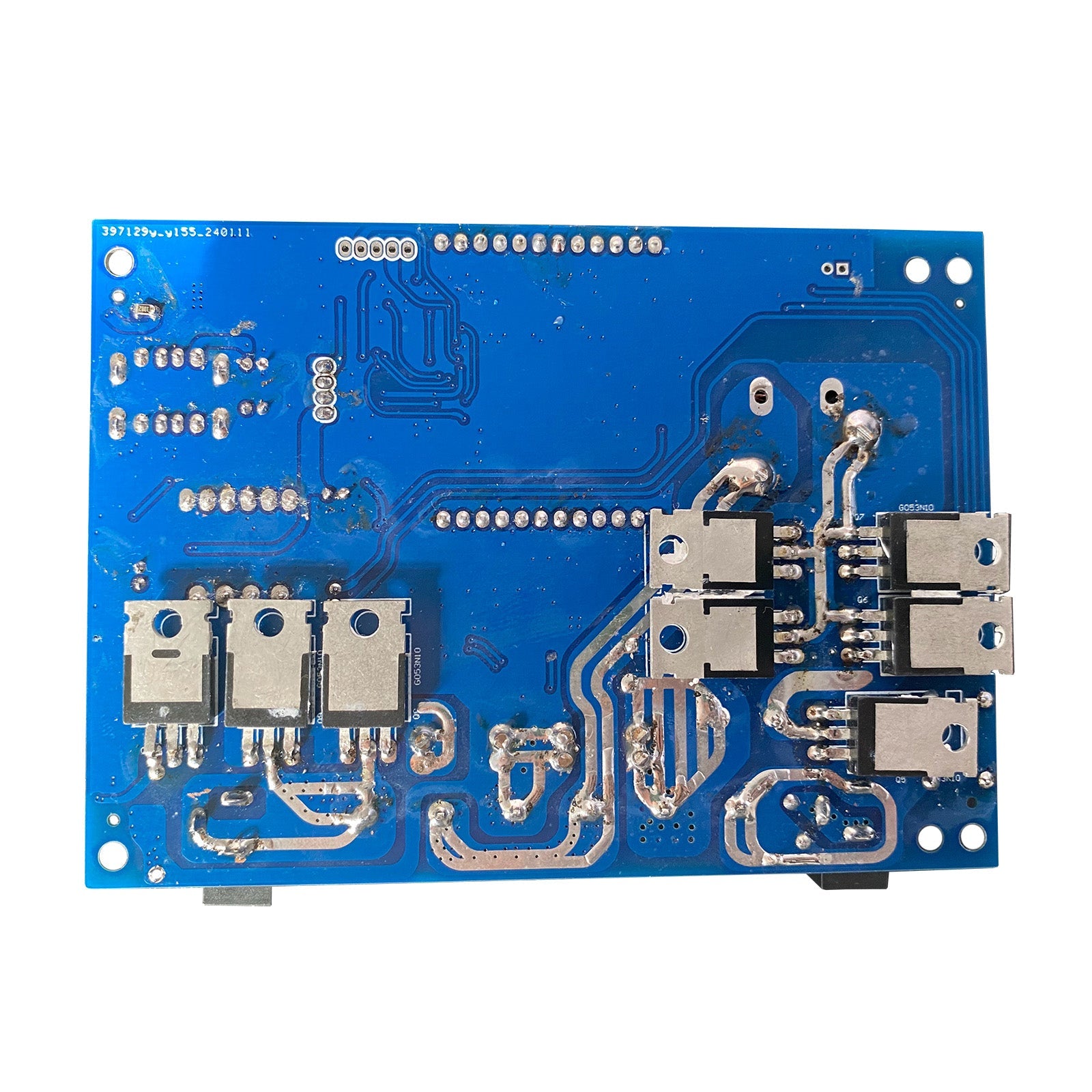 Il controller solare ad alta energia 30A/40A MPPT 0V avvia la batteria di riparazione intelligente