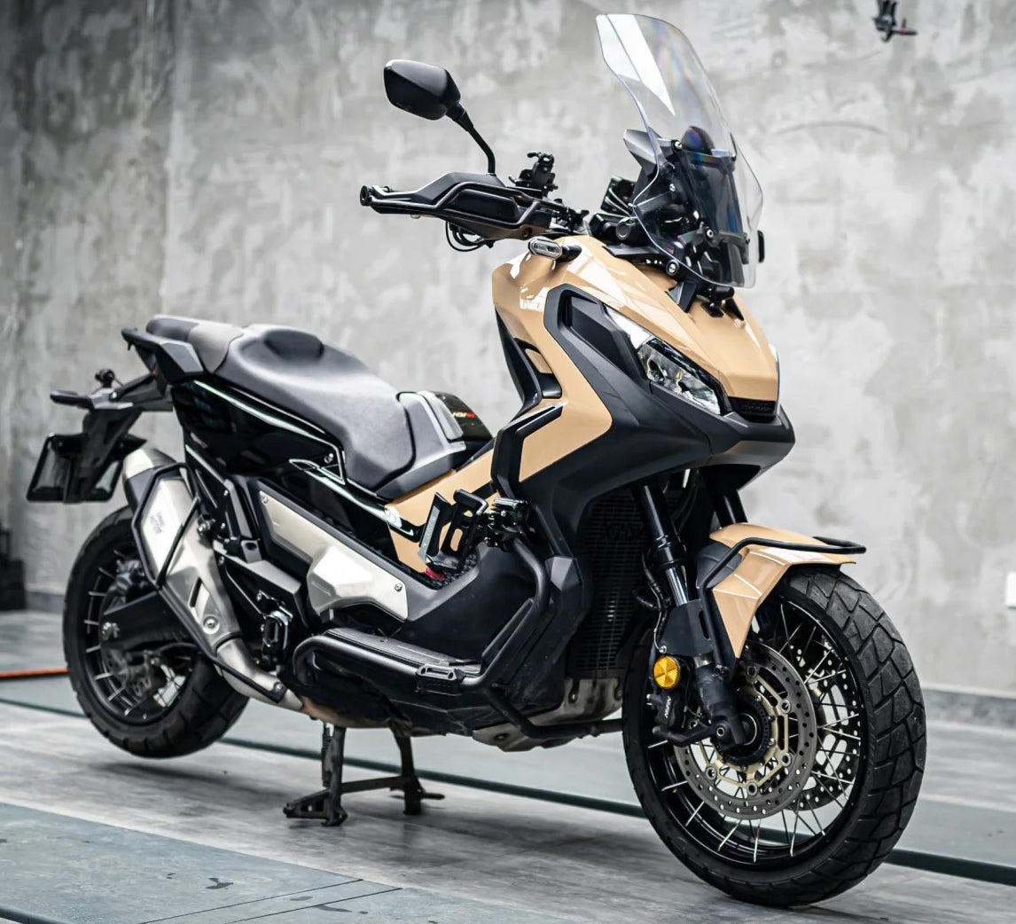 Kit de carénage injecté pour Honda X-ADV750 XADV 750 2017-2020