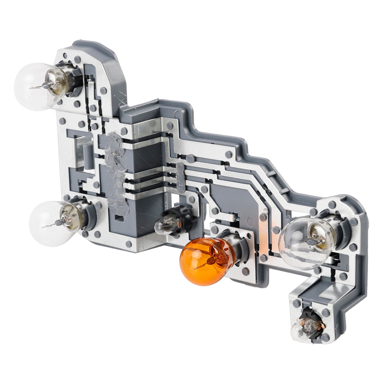Società di luce posteriore destra per Mercedes-Benz S204 C Break 2007-2010 A2048201800
