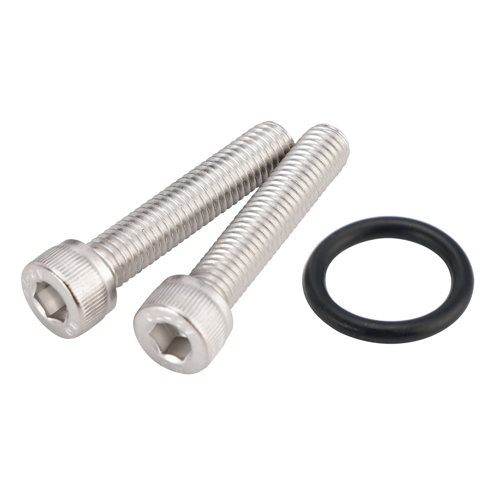 Adaptateur de capteur de pression d'huile 551166 pour carter d'huile Gen 5 LT - M12-1.75