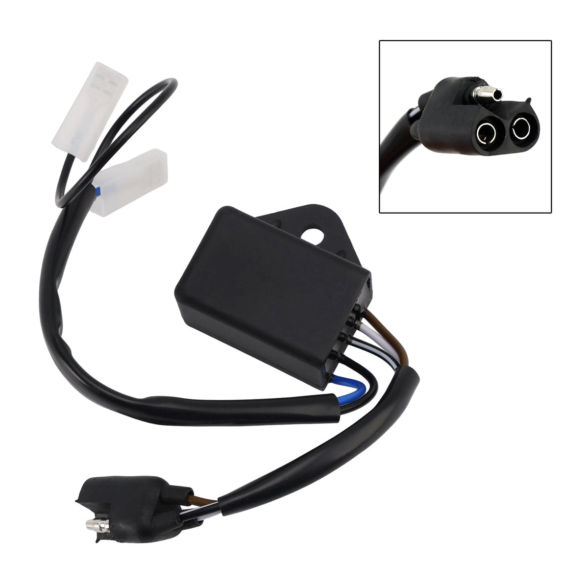 Boîtier d'allumage CDI #OEM pour Polaris 300 6X6 1994 Trail Boss Xpress