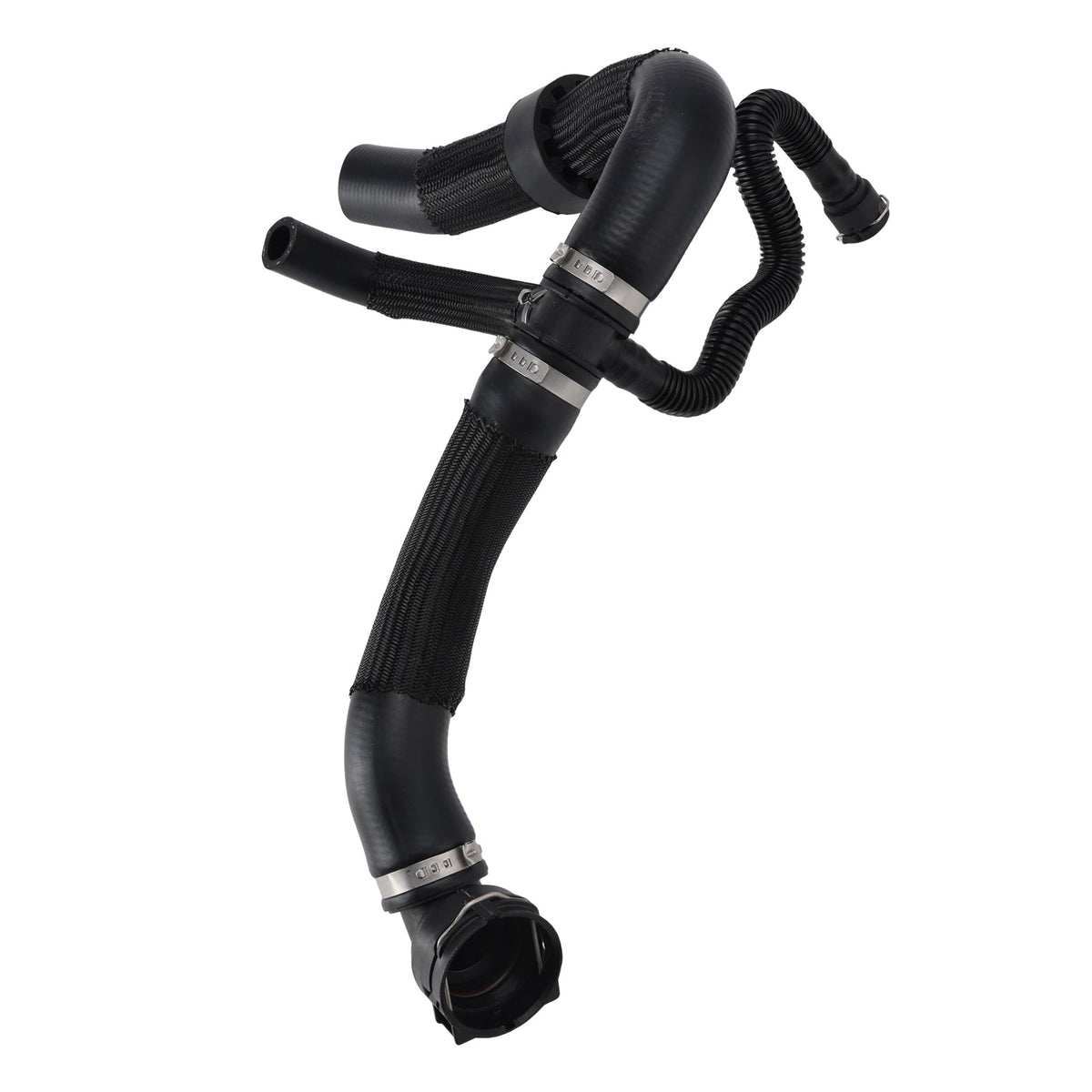 Durite inférieure de radiateur et vase d'expansion 68380330AB pour Jeep