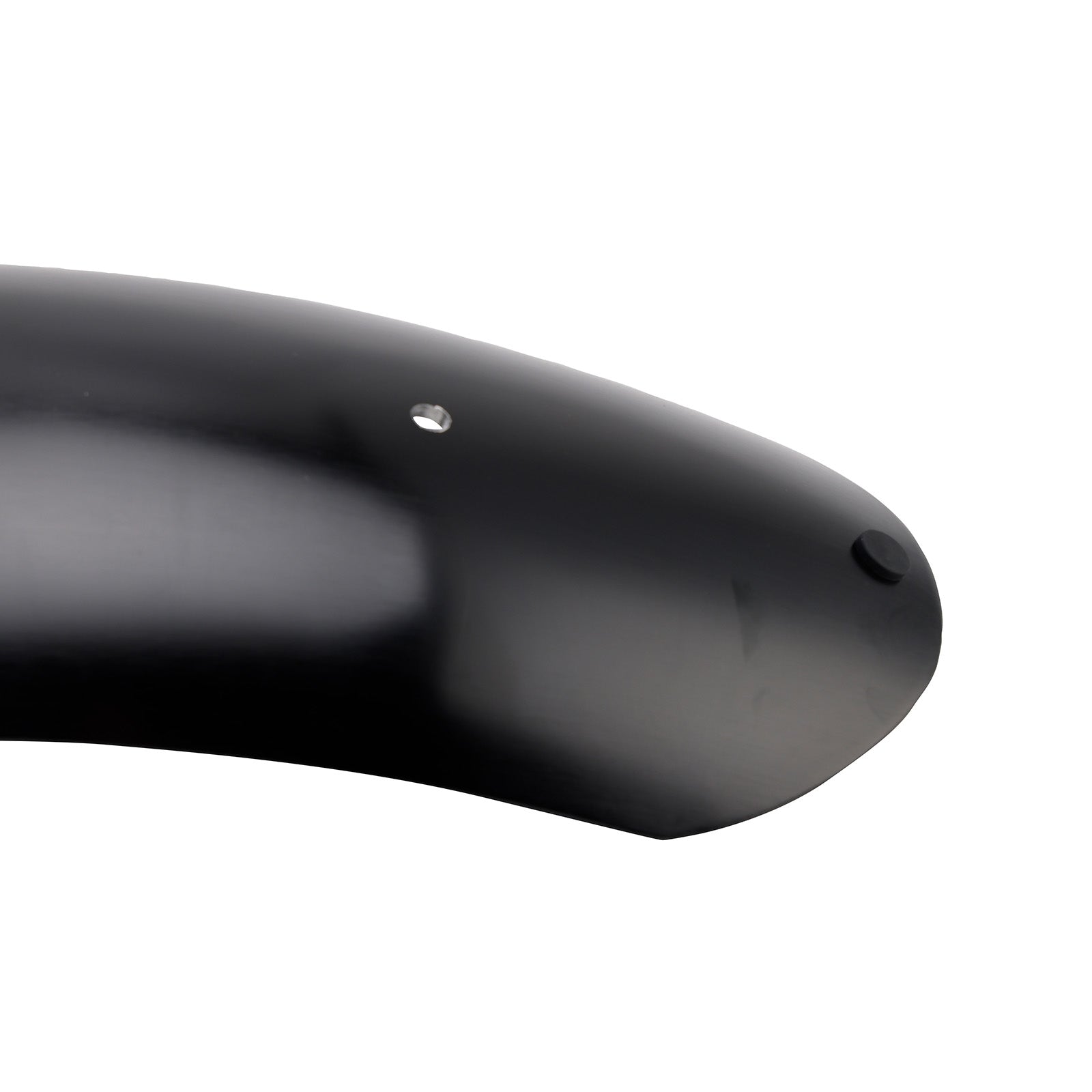 Garde-boue avant en acier compatible avec MOTO GUZZI V7 II Stone Classic Special 10-16