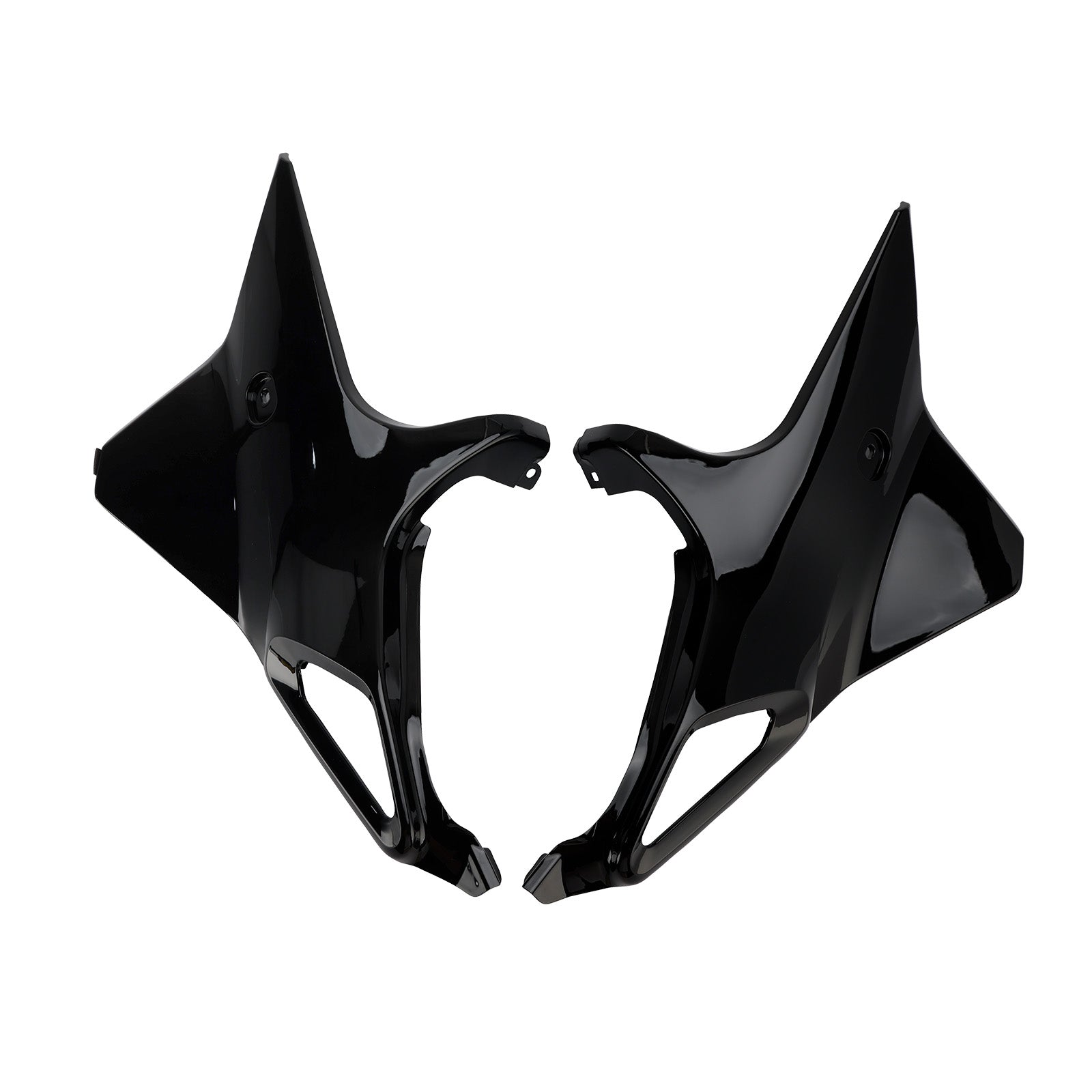 Carénage latéral de selle pour Yamaha XSR 900 (2022-2025)