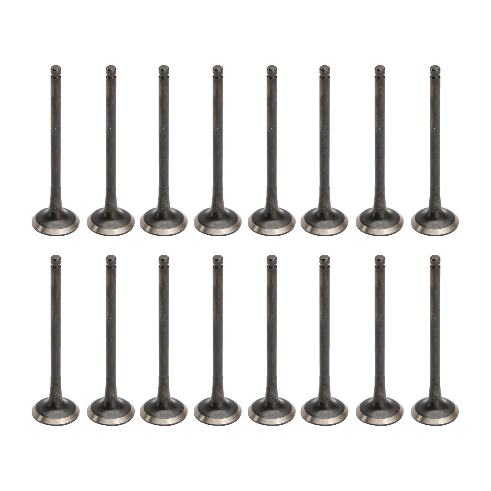 G4FD Motor Supercharging Kit - Inclusief krukas 231102B610, verbindingsstangen, zuigers en gewrichten