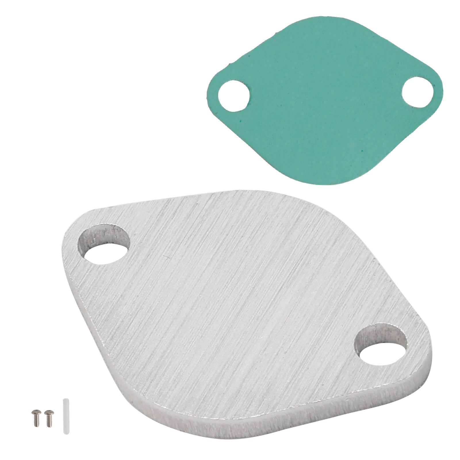 Joint de plaque de blocage de pompe d'injection d'huile pour Suzuki LT50 LTA50 JR50 toutes années