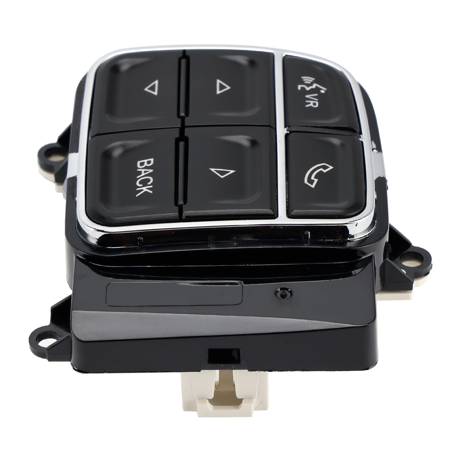 Interrupteur EVIC au volant 56046255AD pour Dodge Grand Caravan Chrysler 300