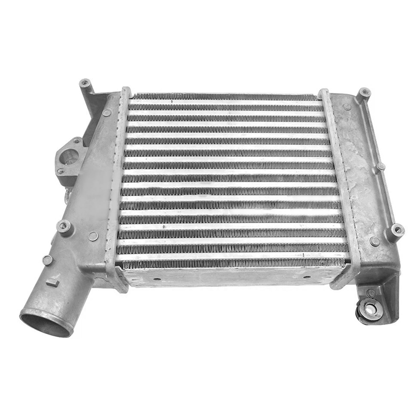 Intercooler Montage voor Nissan Pick-up Navara D22 YD25 2.5L 2001-2012 14461-VK50A