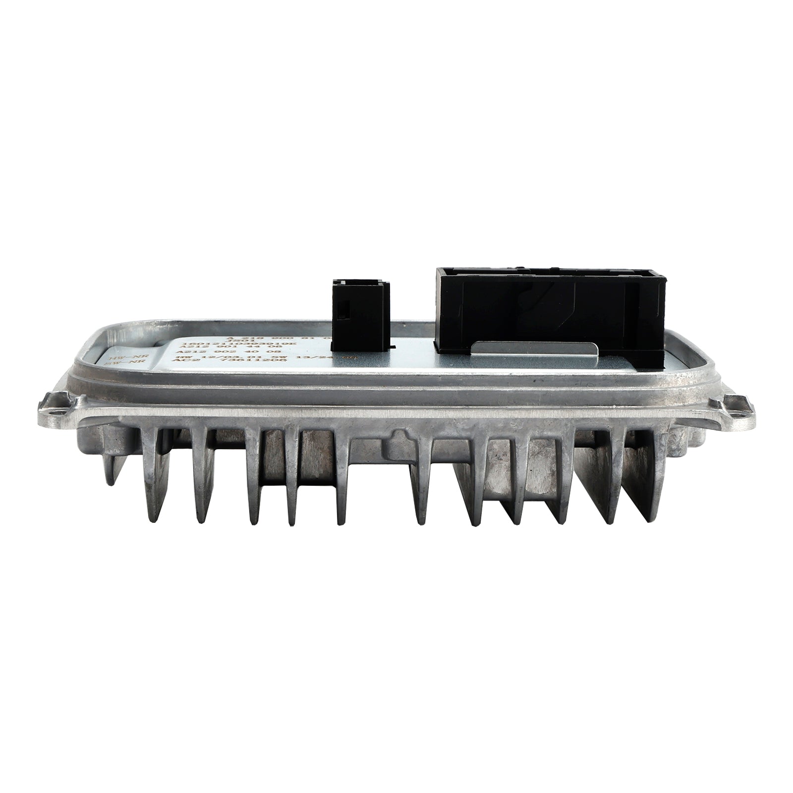Module de commande de ballast de phare A2189008108 pour Mercedes-Benz W447 pré-codé