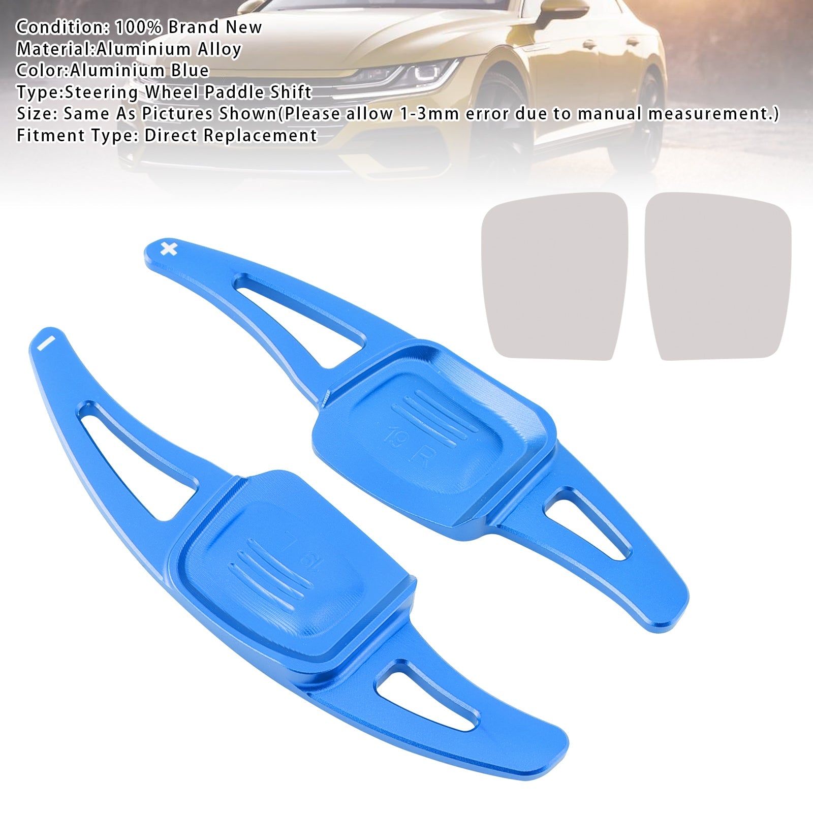 ESTENSIONE DELLA SPEED CAMBIAMENTO PALLET VERIFICA DEL GUOF VW 8 TIGUAN