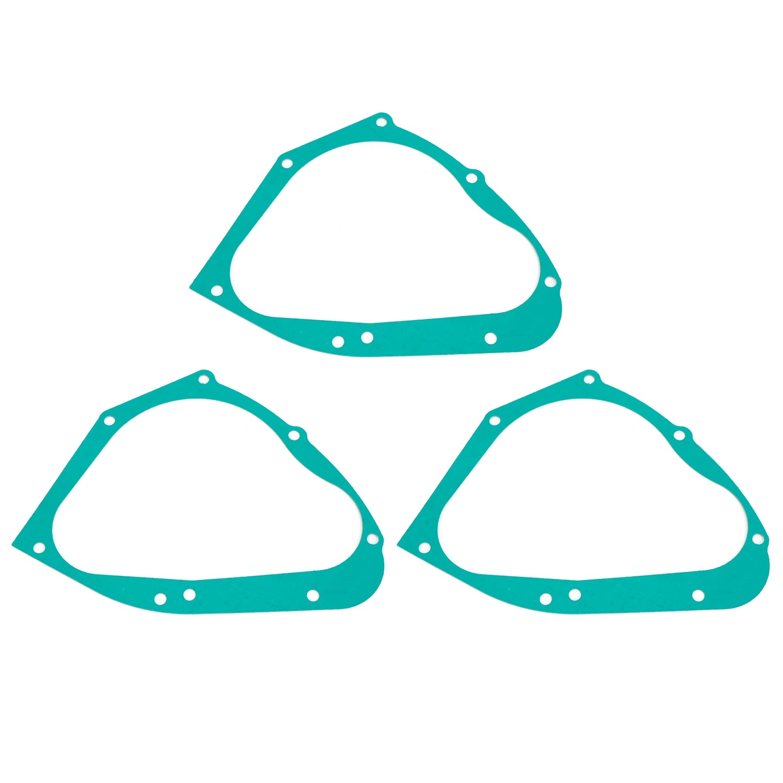 3x Moteur joint carter alternateur pour Suzuki GN 125 DR 125 SE GS GZ 125 TU 125