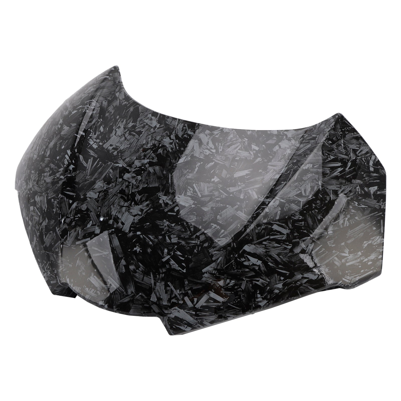 Cupolino anteriore per Street Triple 765 R/RS 2020-2022