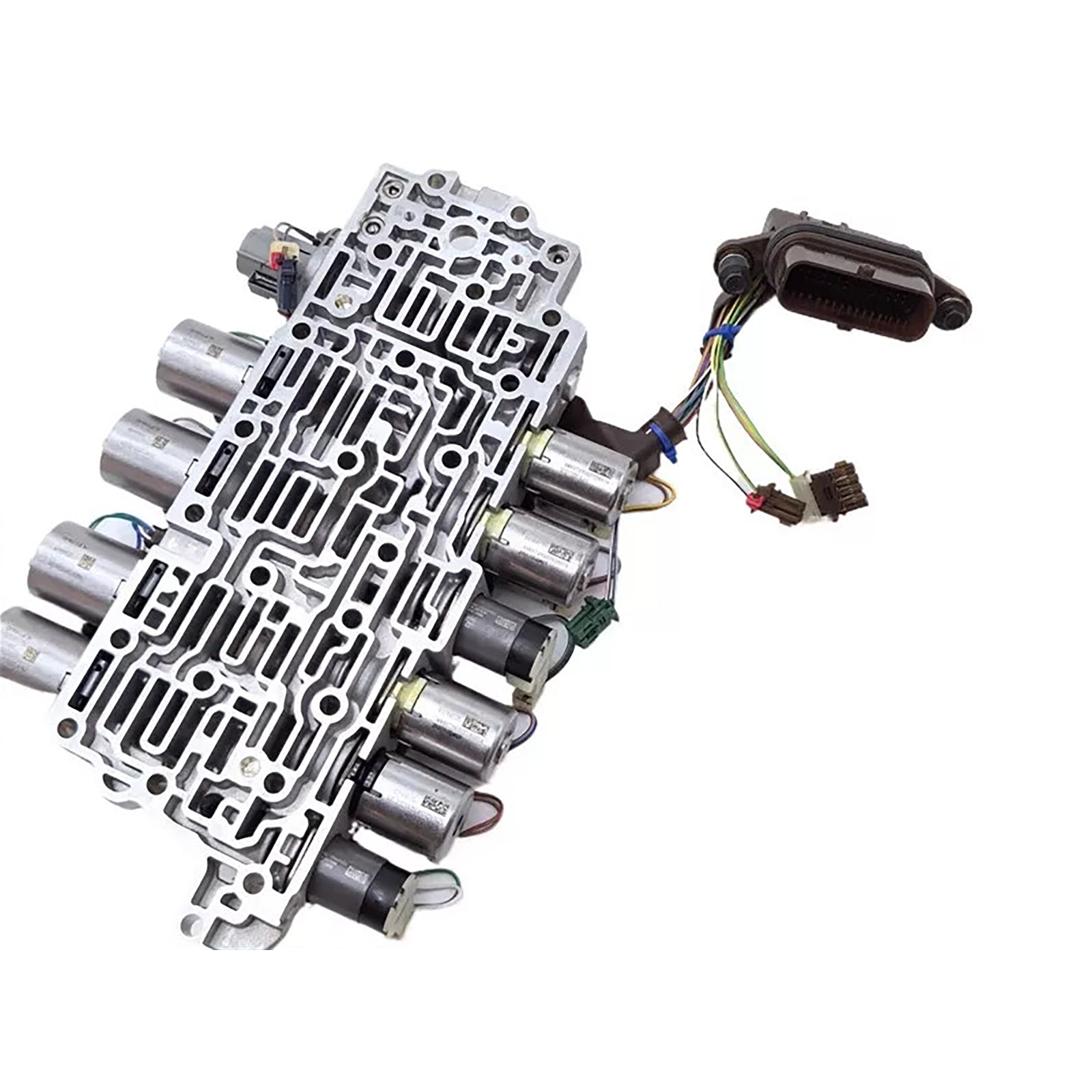 GMC Buick 9T50 2018-2023 Corpo valvola meccanica con cambio elettronico e cambio automatico