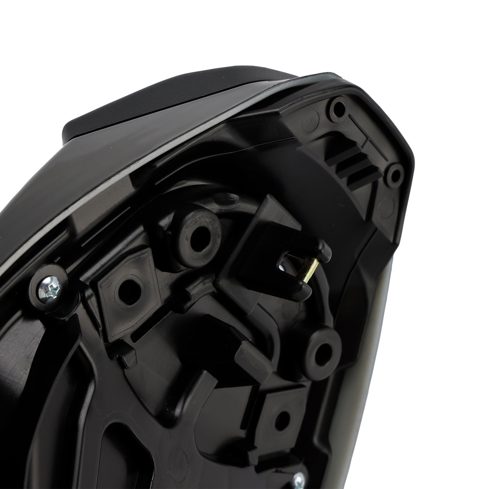Carénage arrière de selle pour Kawasaki Z900 Z900SE 2025-2026