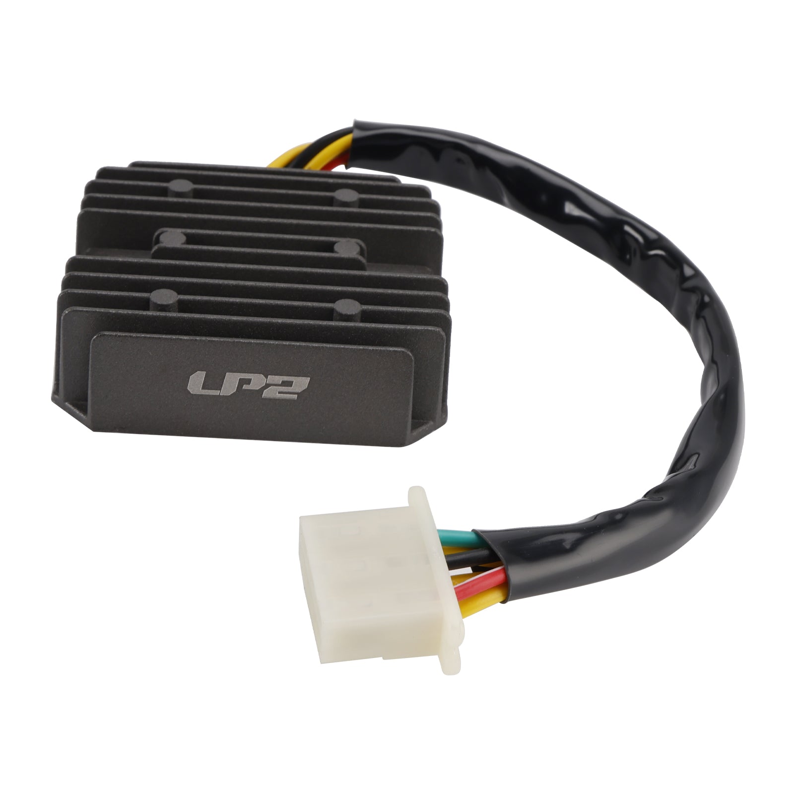 Komplet regulatorja statorskih tuljav za Honda FES 125 Pantheon 2003-2006 31120-KRJ-901