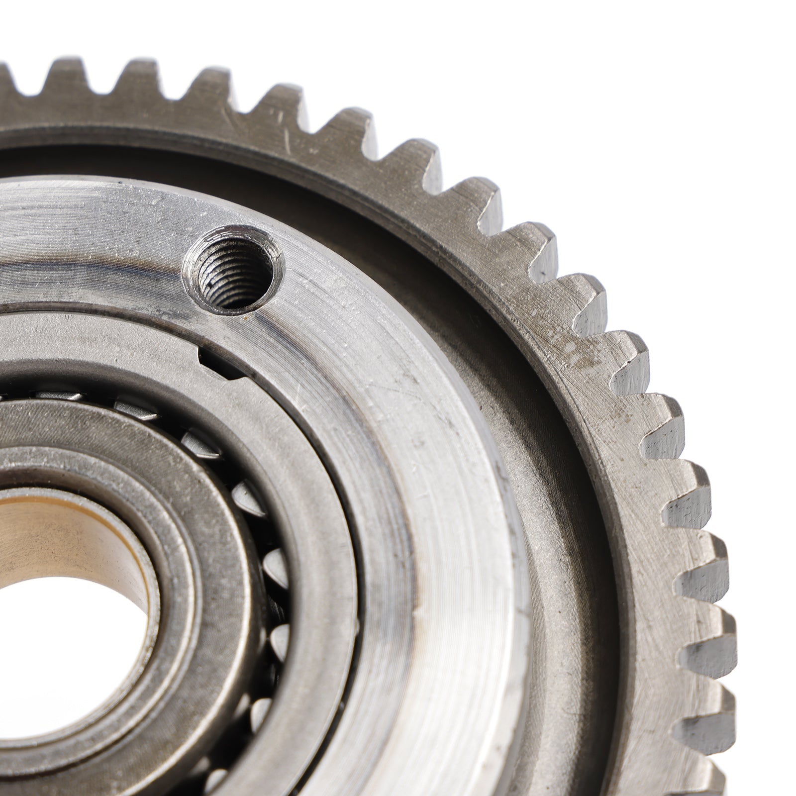 Ensemble d&#39;engrenages d&#39;embrayage de démarreur unidirectionnel pour Explorer Trasher 320 Argon 330