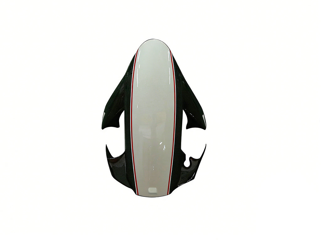 Injection carénage kit carrosserie plastique ABS fit pour Ducati 999/749 2003-2004