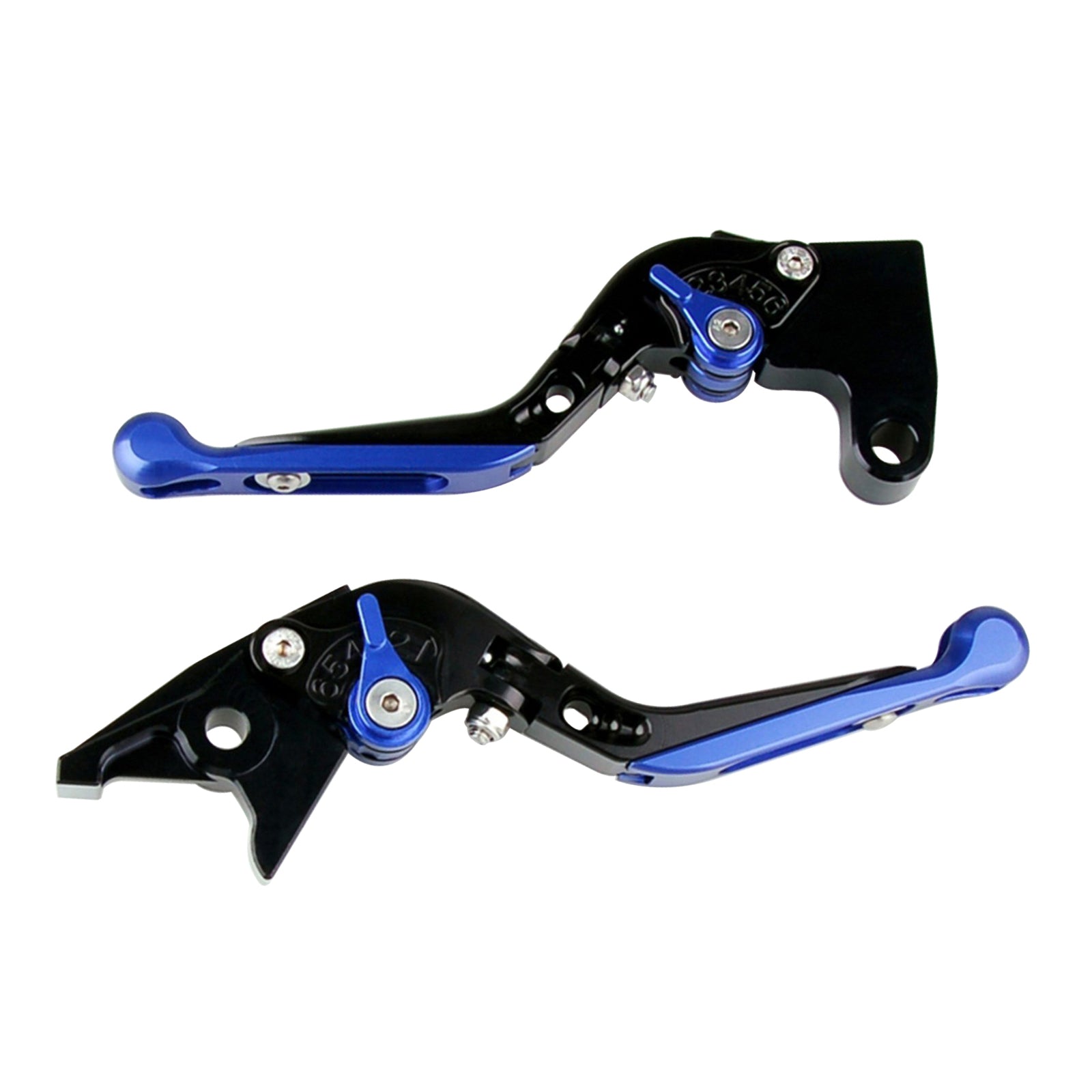 Levier de frein et d'embrayage réglable compatible avec VOGE DS900X 900DSX 2024-2026