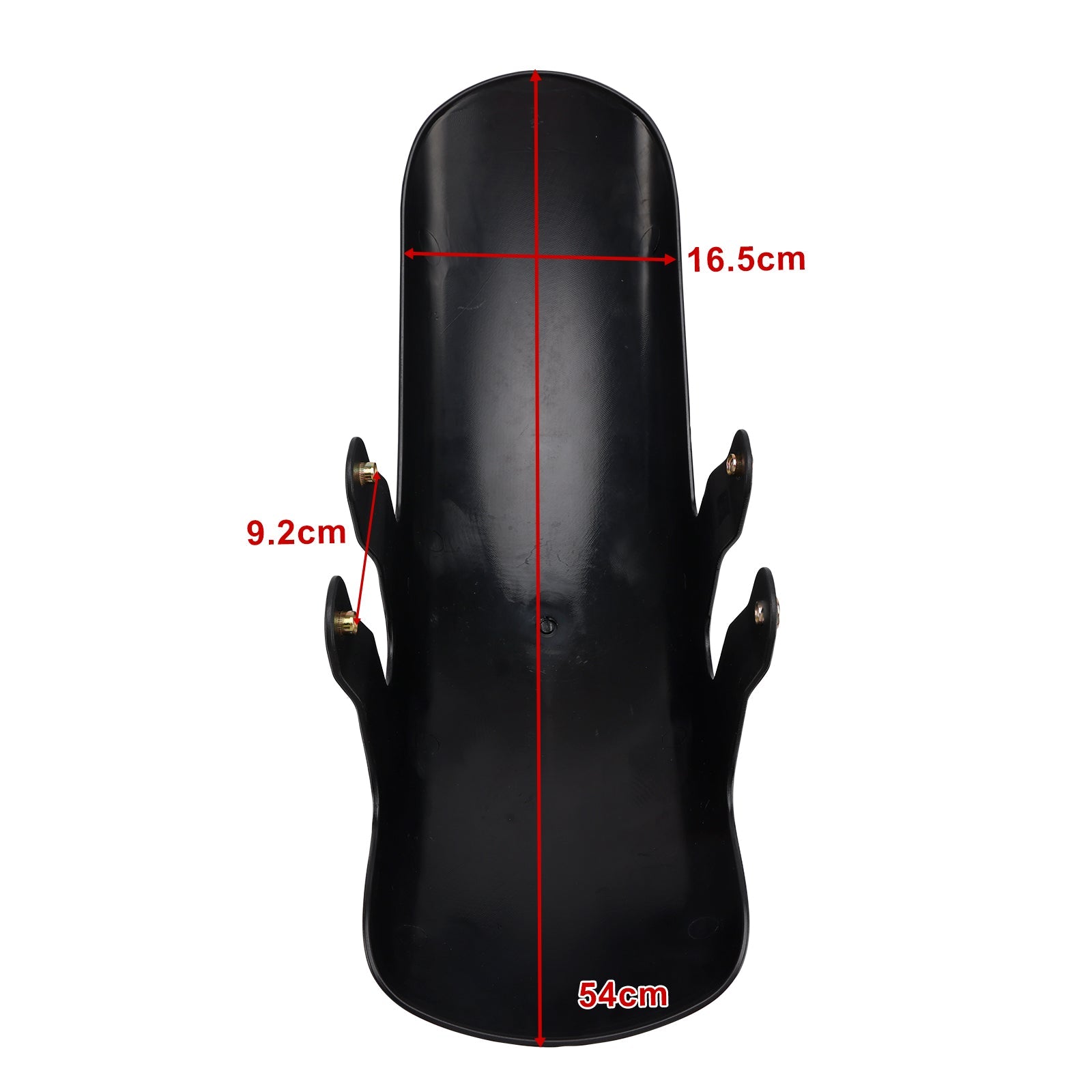 Carénage de garde-boue avant Touring CVO Road Glide / Street Glide 2023-2025