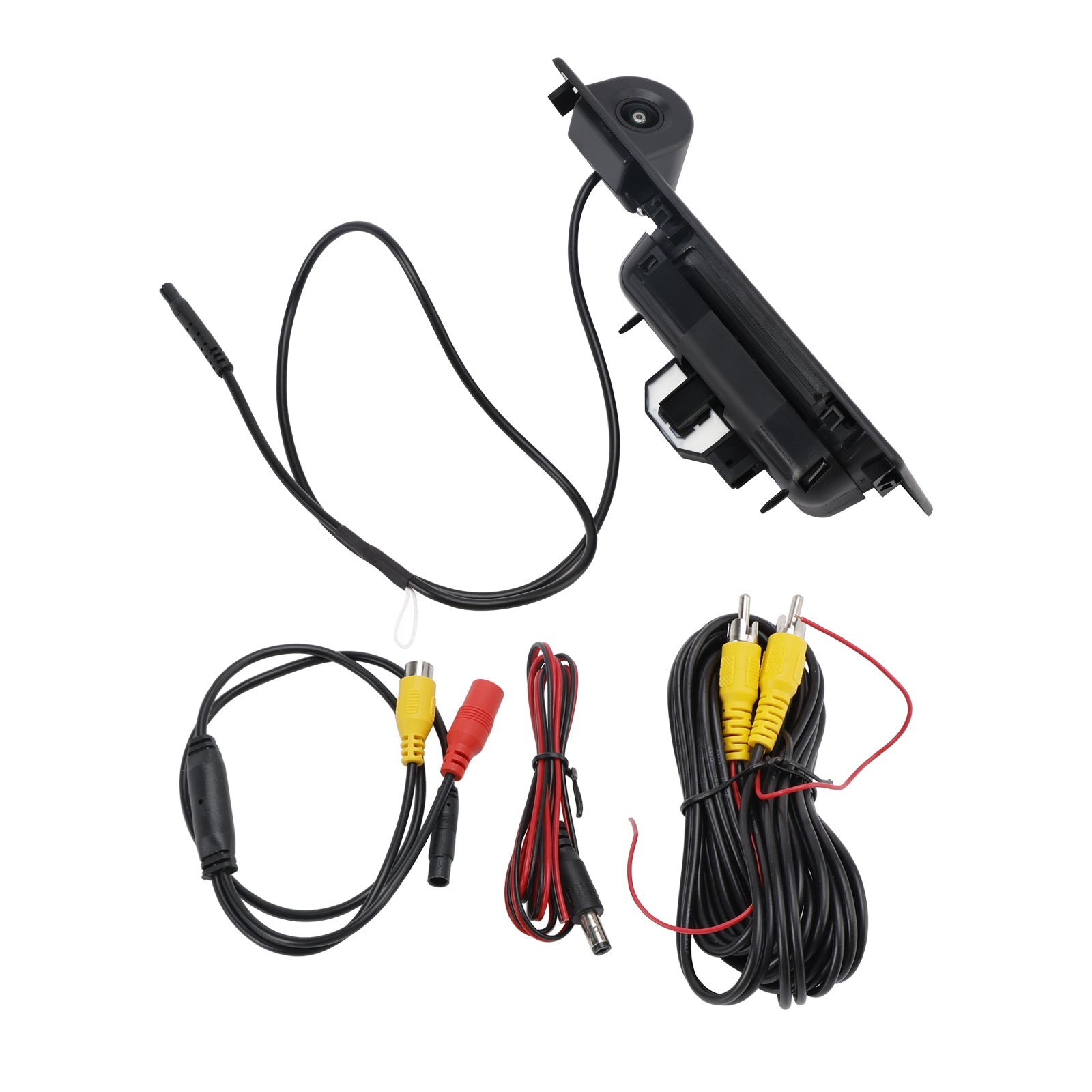 Achterklepgreep met camera voor BMW 4 Serie X1 X2 X3 X4