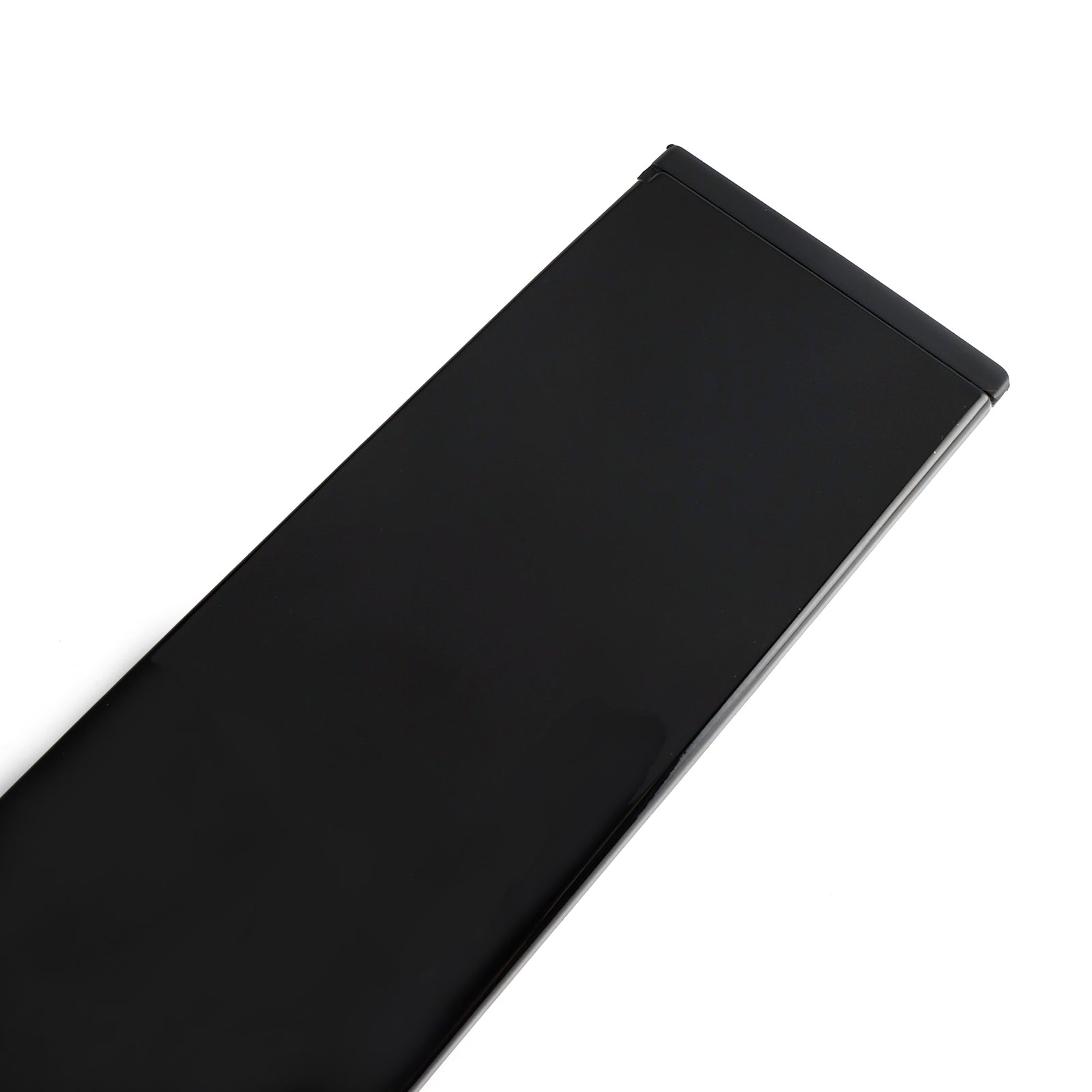 Rivestimento finestrino montante portiera anteriore sinistra, applicazione B 57010445 per Jeep Cherokee 2011-2021