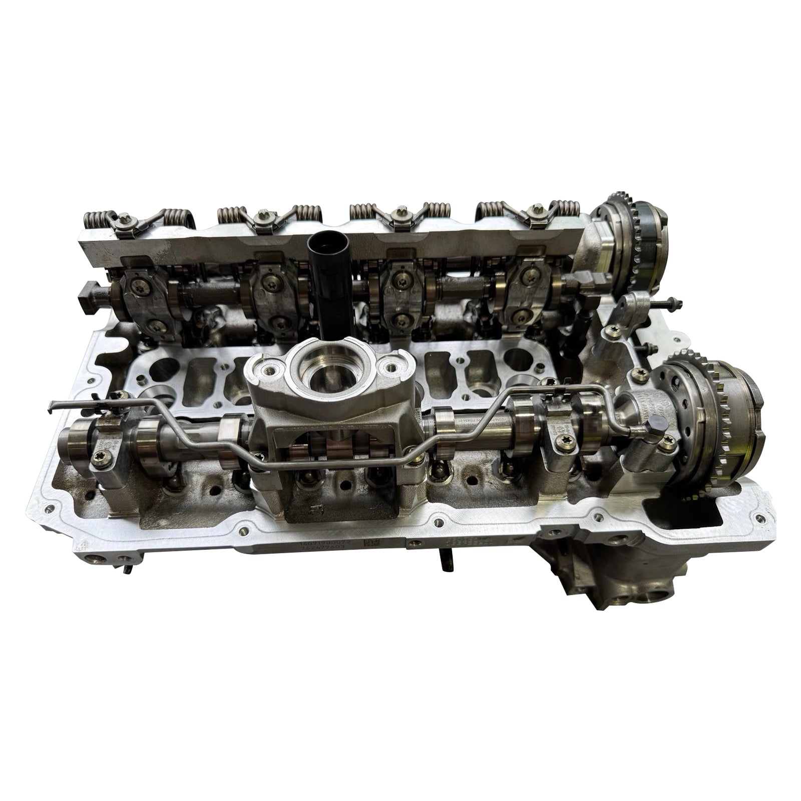 Culasse moteur BMW 320i 328i 428i 528i, référence 11127624778