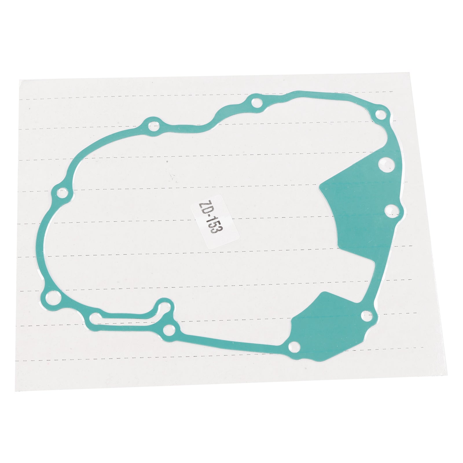 Joint de couvercle de stator 3 pièces pour Honda TRX450 TRX450R 2004 2005 11395-HP1-670