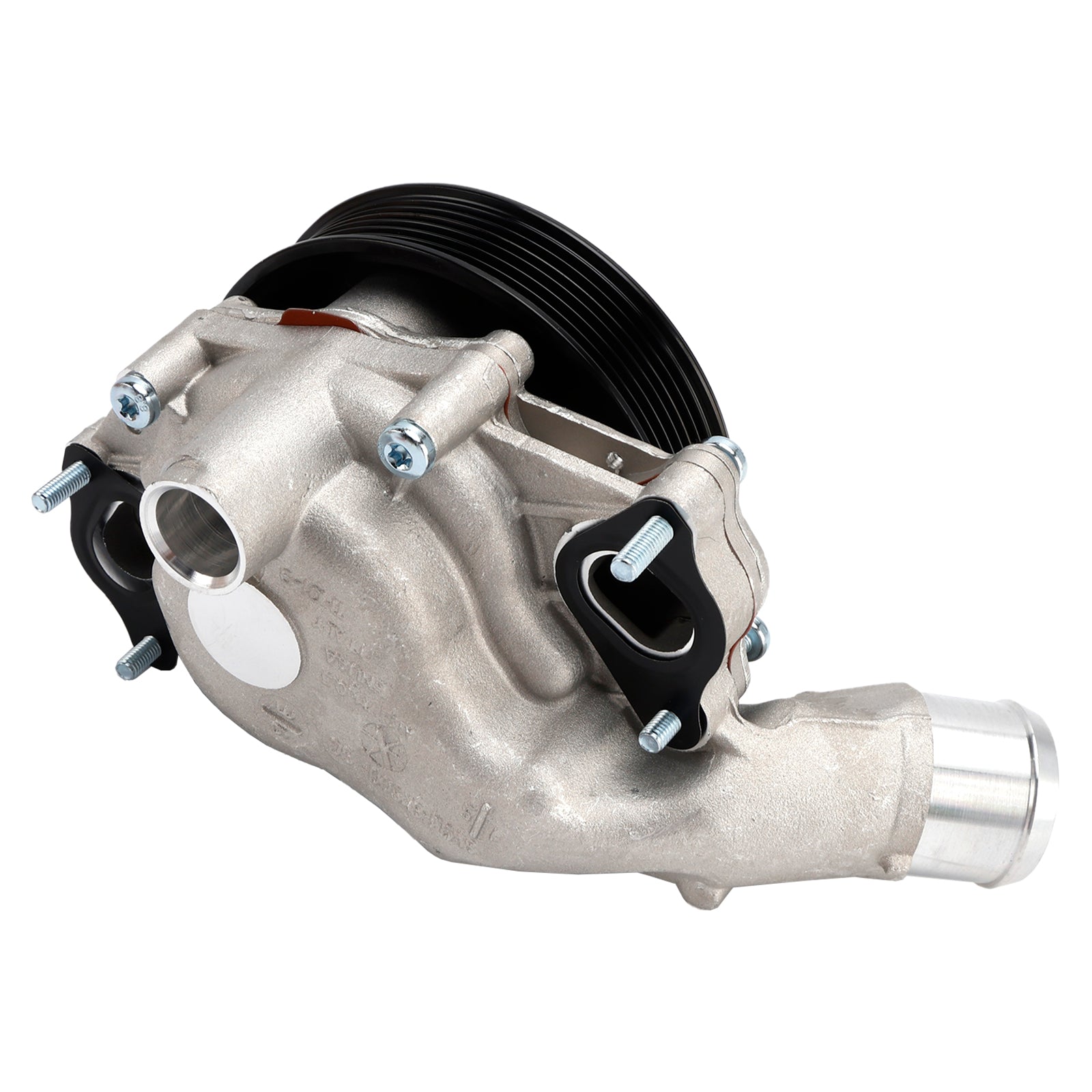 Kit de pompe à eau LR073711 pour Land Rover Range Rover Velar V6 3.0L DOHC (2018-2020)