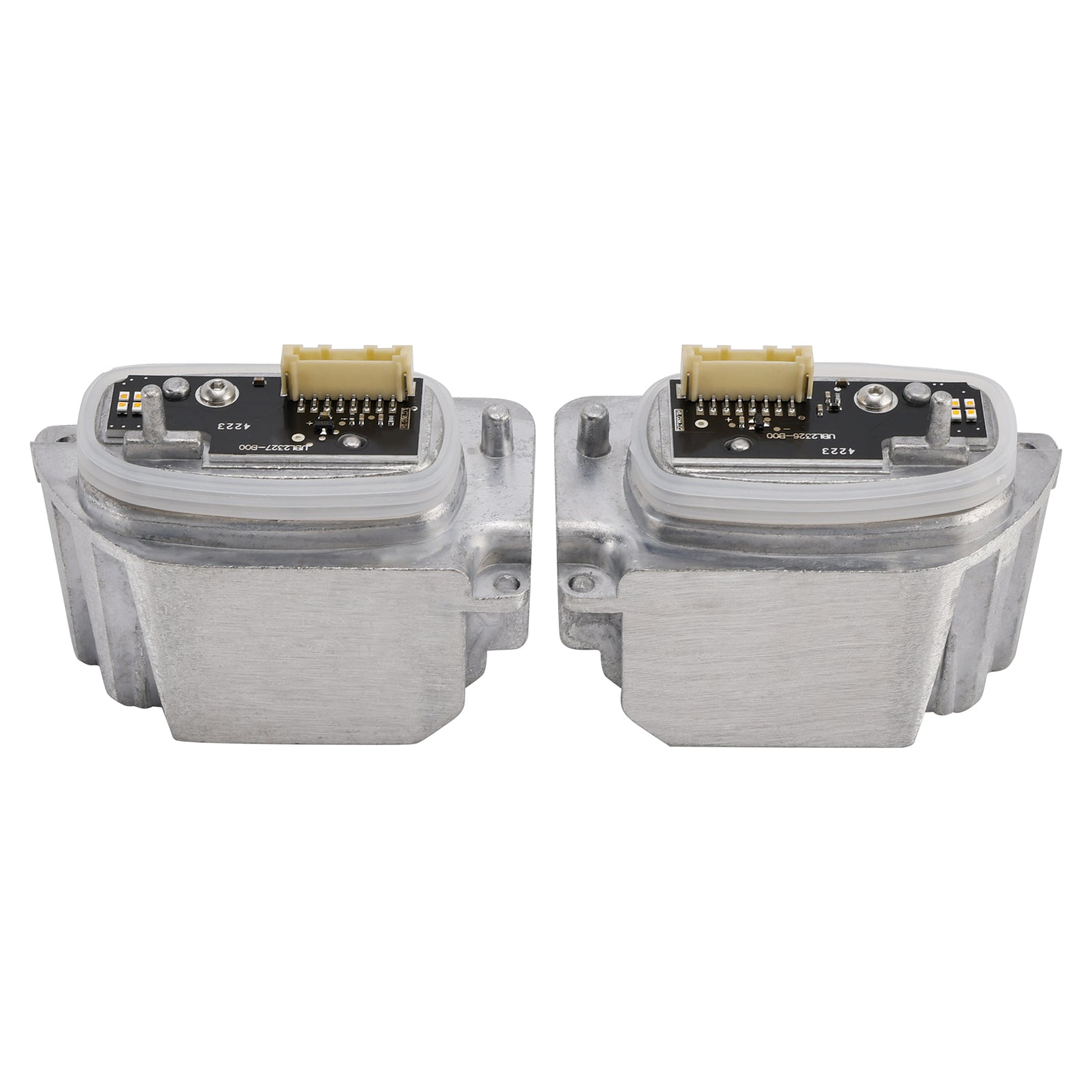 BMW 5' G30 G31 2PCS Phare adaptatif Clignotant 63117214942 941