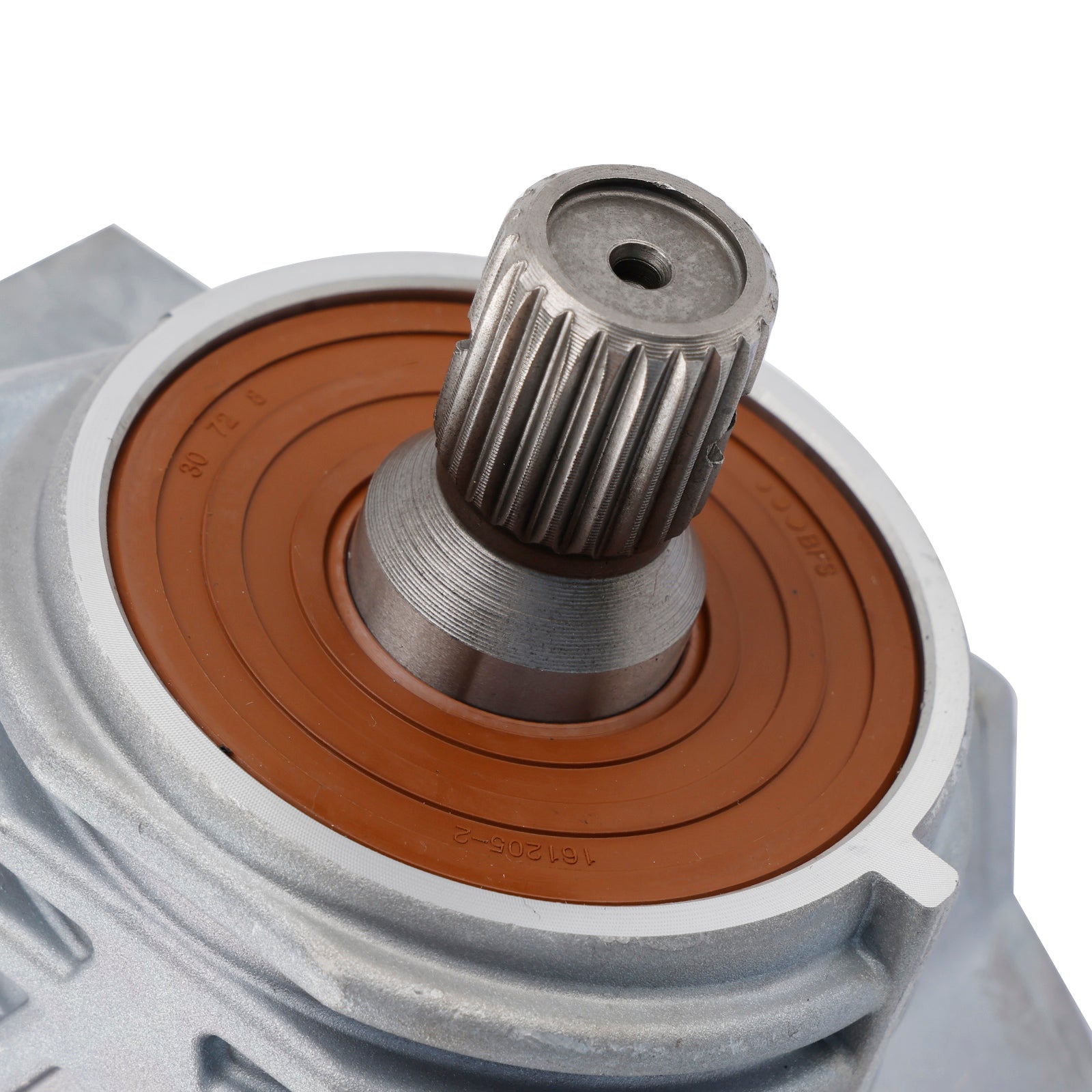 Sprednji diferencialni ohišje kompleta za Polaris RZR XP 900 2011-2013 (1333750 in 1333105)