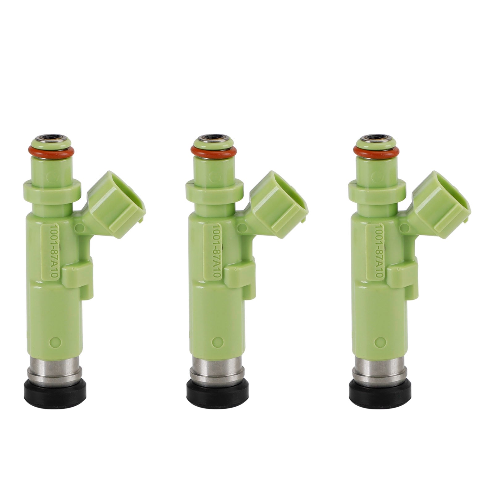 3PCS Assemblage d'injecteur de carburant 60T-13761-00-00 pour Yamaha GP1300R 2003-2008