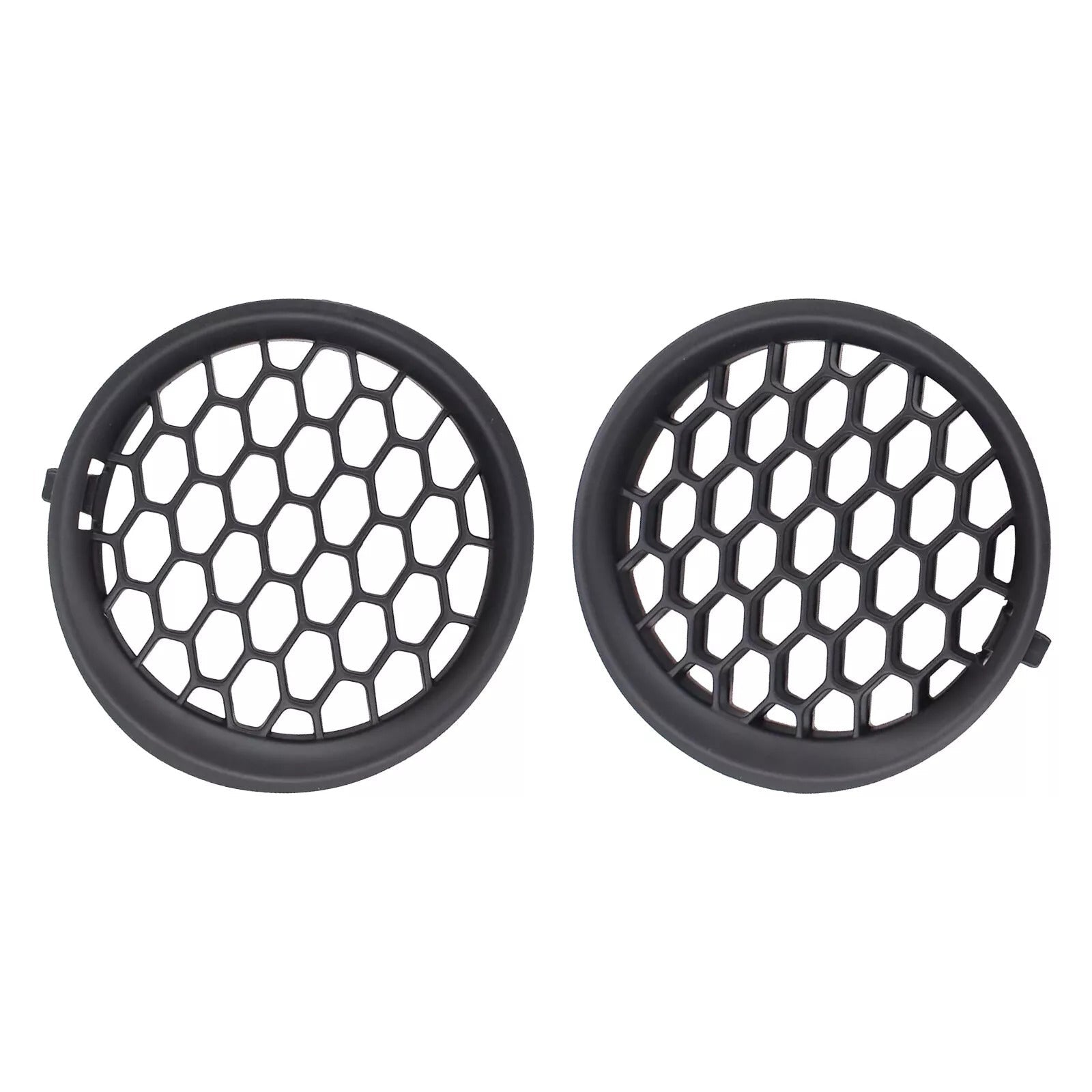 Par de cuadrículas protectoras para luces antiniebla para Subaru Impreza 2008-2014 57731FG200