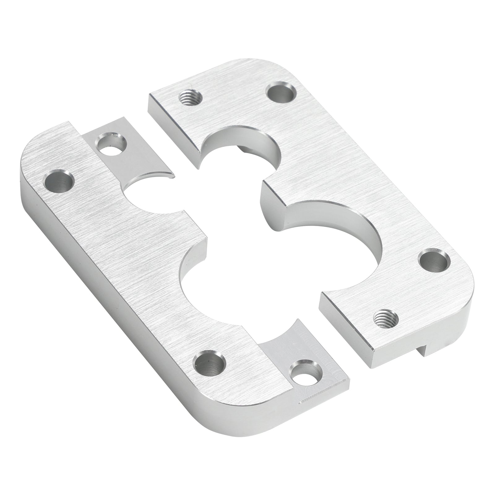 Paso de firewall Terminator: elimina Grommet 01232023 para Holley