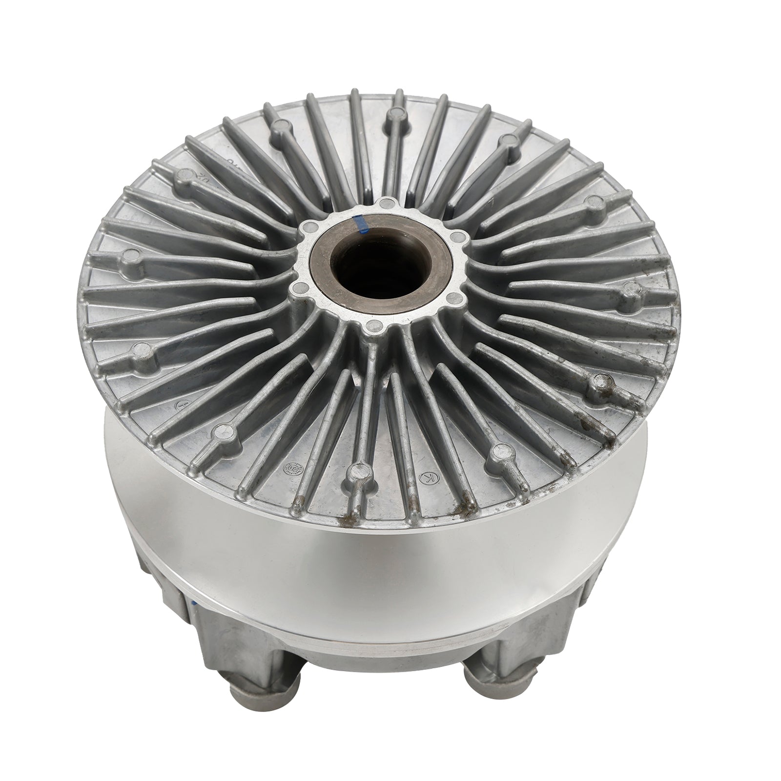 Ensemble de variateur complet avant Polaris RZR XP TURBO 2021 1323581