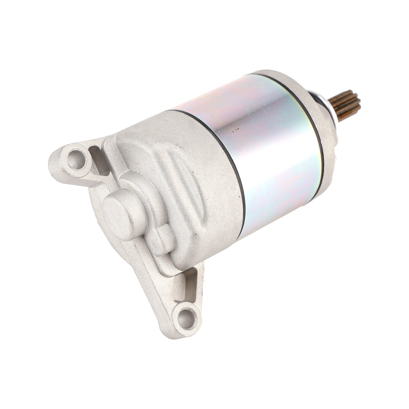 Démarreur pour moteur Honda CRF 150 L (2017-2024) - Référence : 31200-K84-901