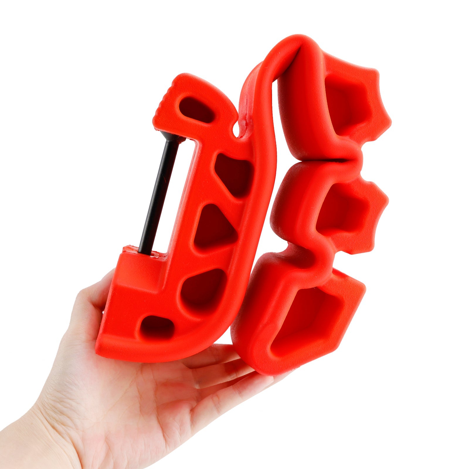 Parachoques con el parachoques encerrado para motomarine 295100418, rojo, para Sea-Doo Spark GTX