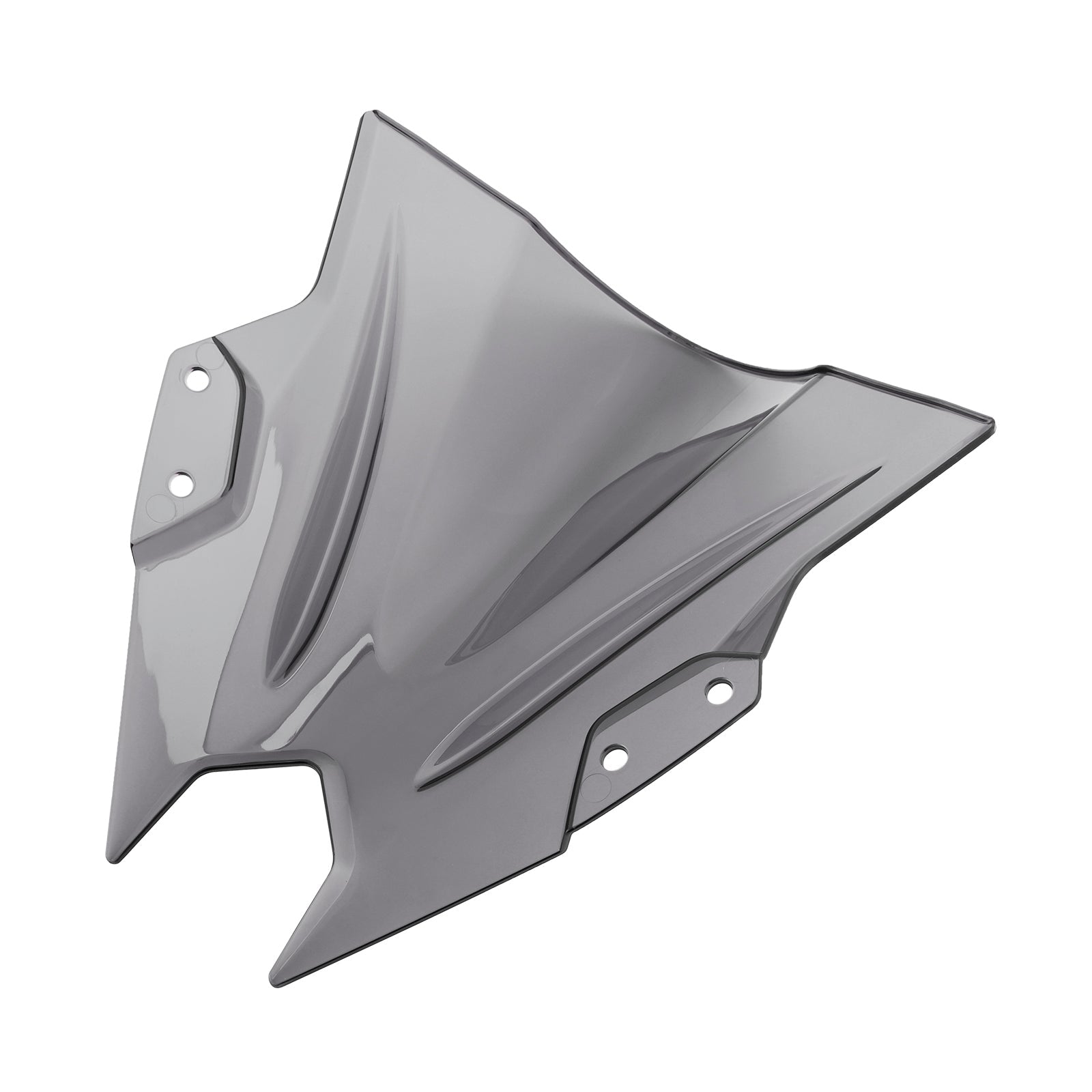 Szybka przednia dla Kawasaki Ninja 500 EX500R 2024-2025