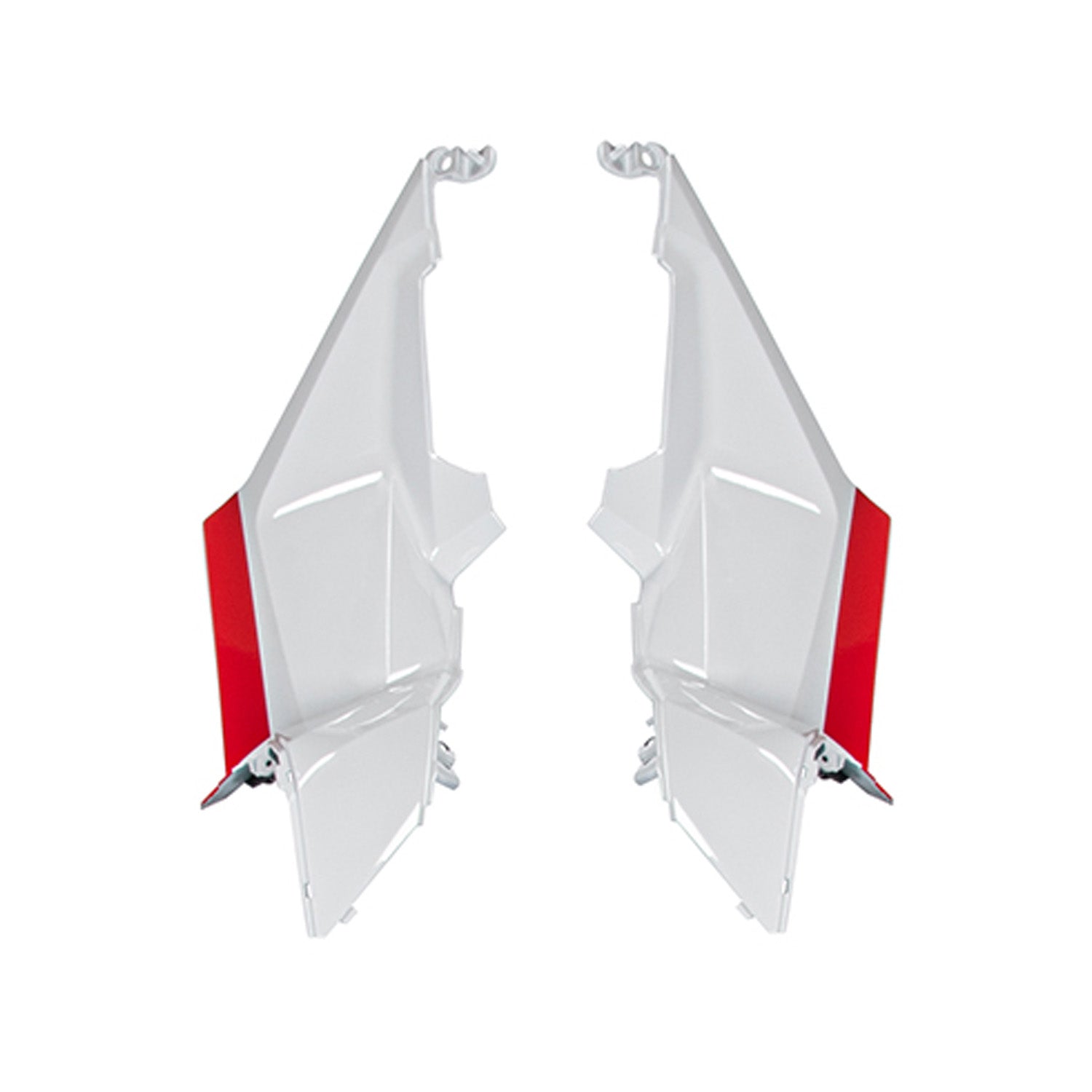 Carrosserie de carénage de moulage par injection pour Honda X-ADV 750 XADV750 2021-2023 08#