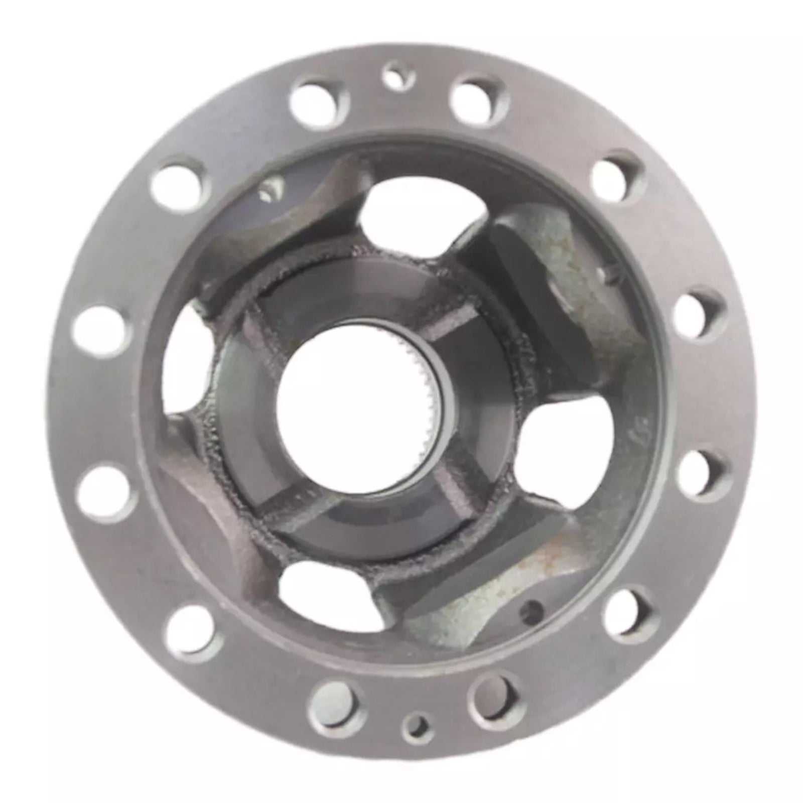 Couvercle de différentiel de transmission AWD Hyundai Kia 45822-3B450 A6LF2 A6LF3