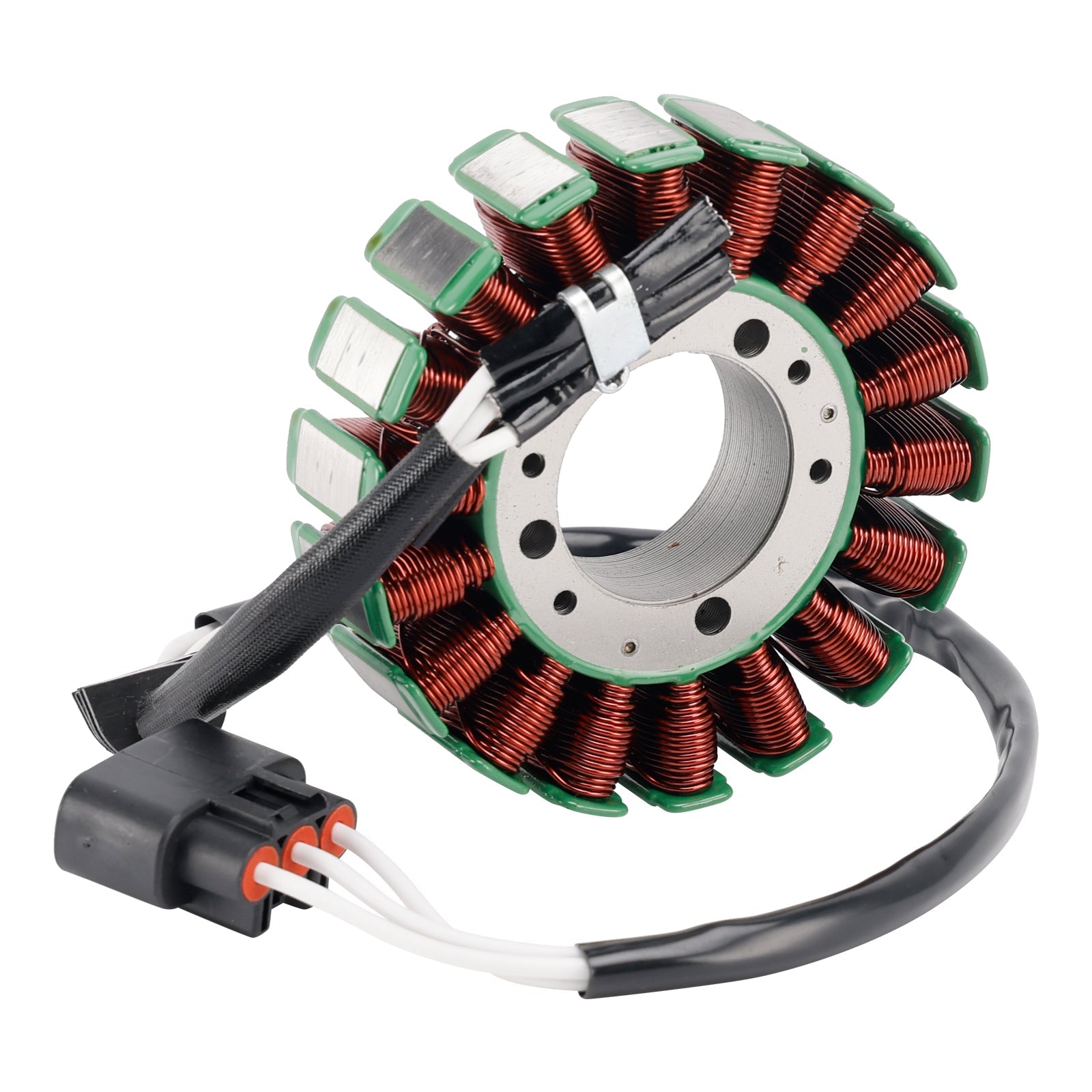 Generador del estator para Yamaha YZF-R1 R1 YZF R1 1000 2002-2003, referencia 5PW-81410-00-00 Generic