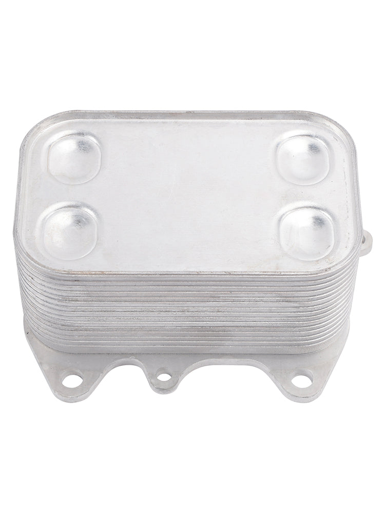Oliekoeler 03L117021C voor VW Passat B6 B7 Golf VI VII 1.6 2.0Tdi Crafter 2.0TDI