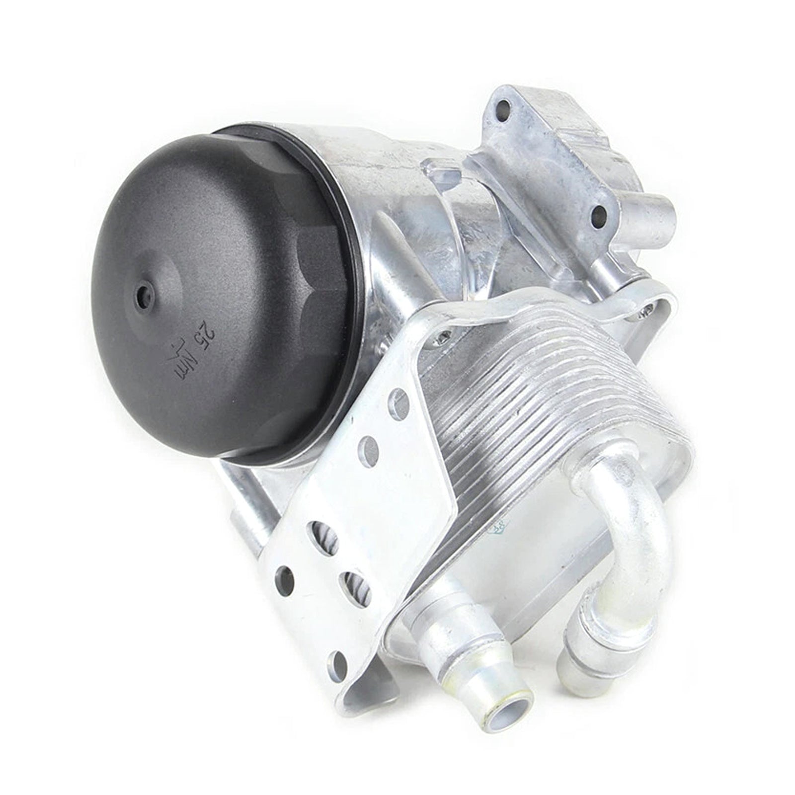 Sklop oljnega filtra za hladilnik'Motorno olje za BMW serije 3 1997–2013 11427508966