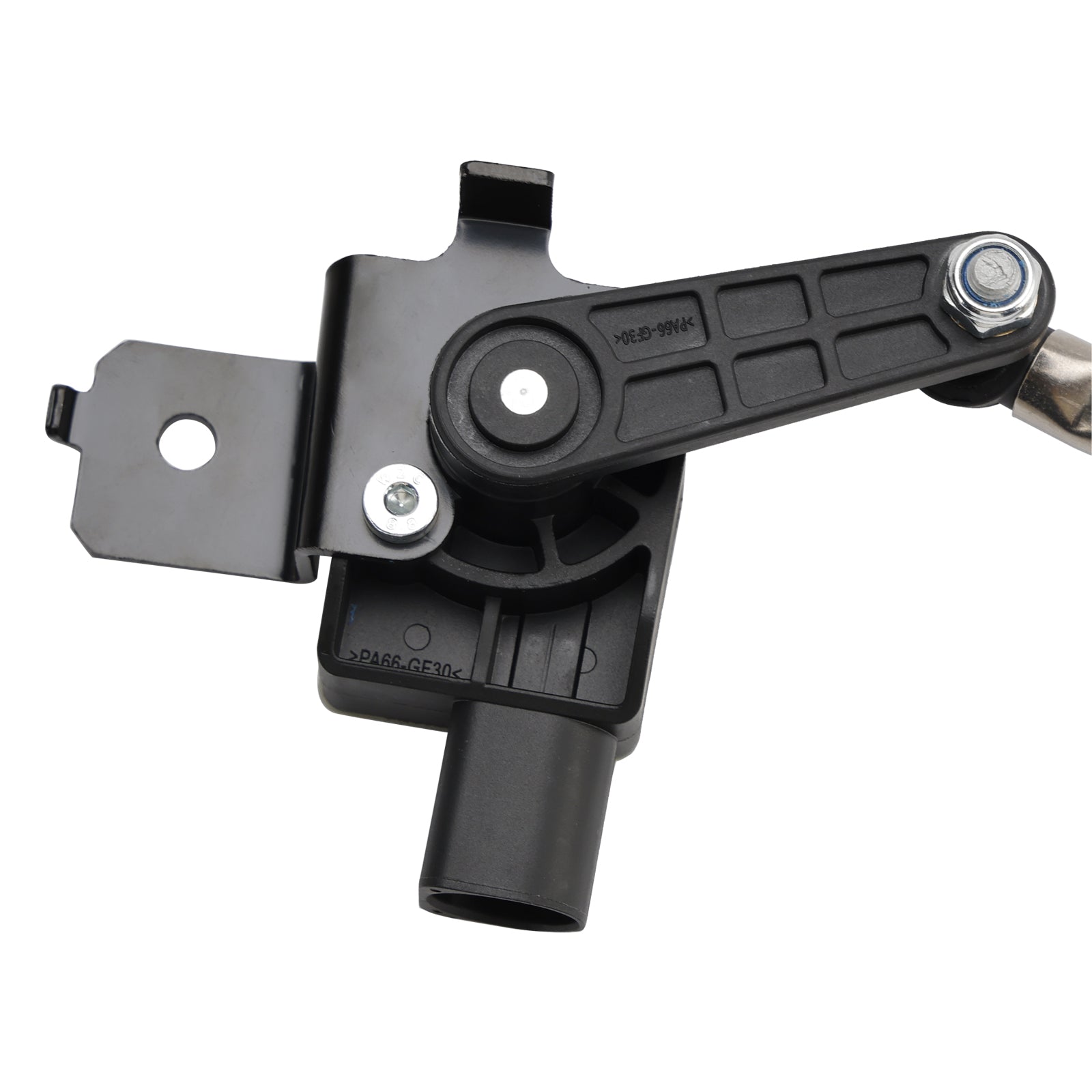 Capteur de niveau de caisse avant gauche 1K0941274B pour Audi A3 et VW Rabbit (2006-2009)