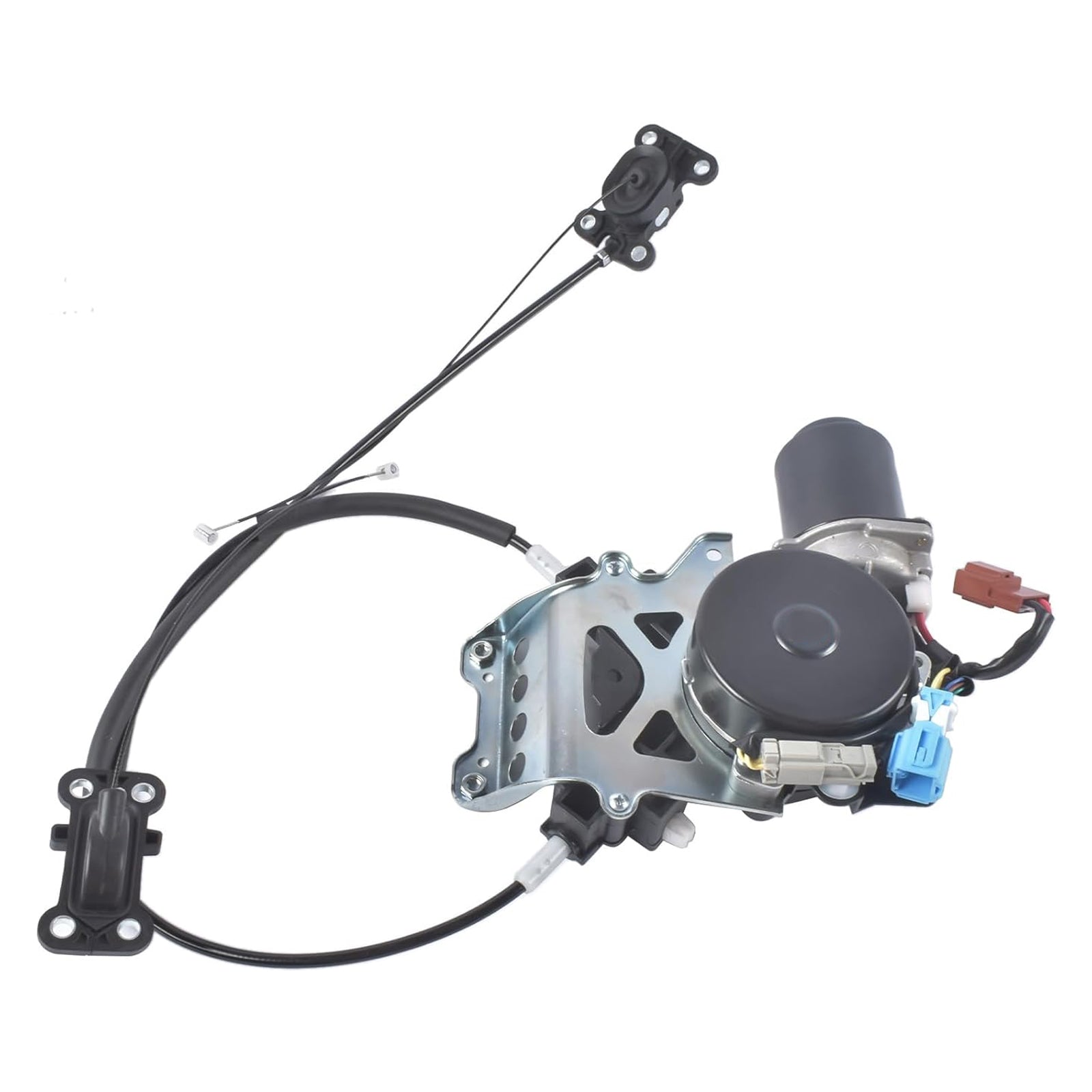 Câbles du moteur de porte coulissante électrique gauche pour Honda Odyssey 2005-2010, référence 72050-SHJ-A21