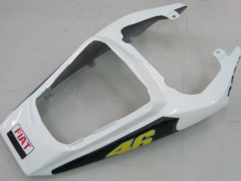 Kit carenado inyección carrocería para yamaha yzf 600 R6 2003-2004 R6S 2006-2009