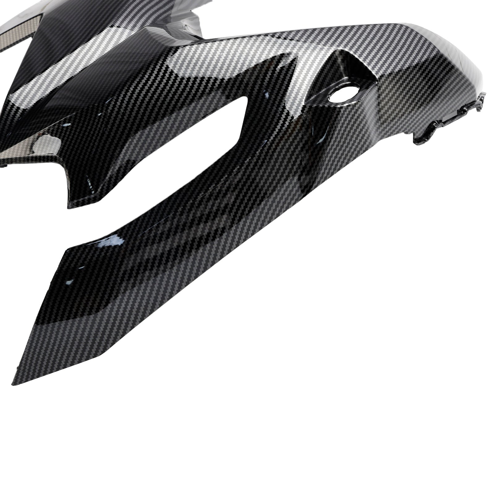 Sivupaneelin lakko ennen Honda Adv 160 2023-2024