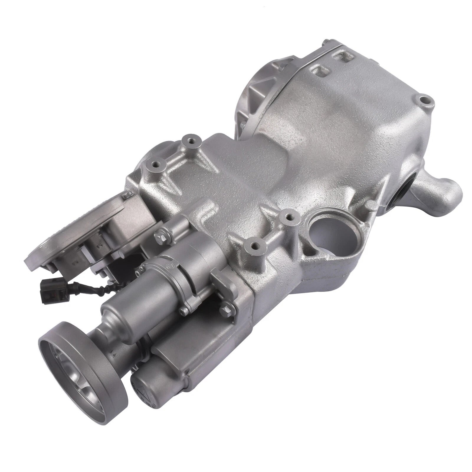 Tylny mechanizm różnicowy do Land Rover LR2 (2009-2015) LR003138 LR029186