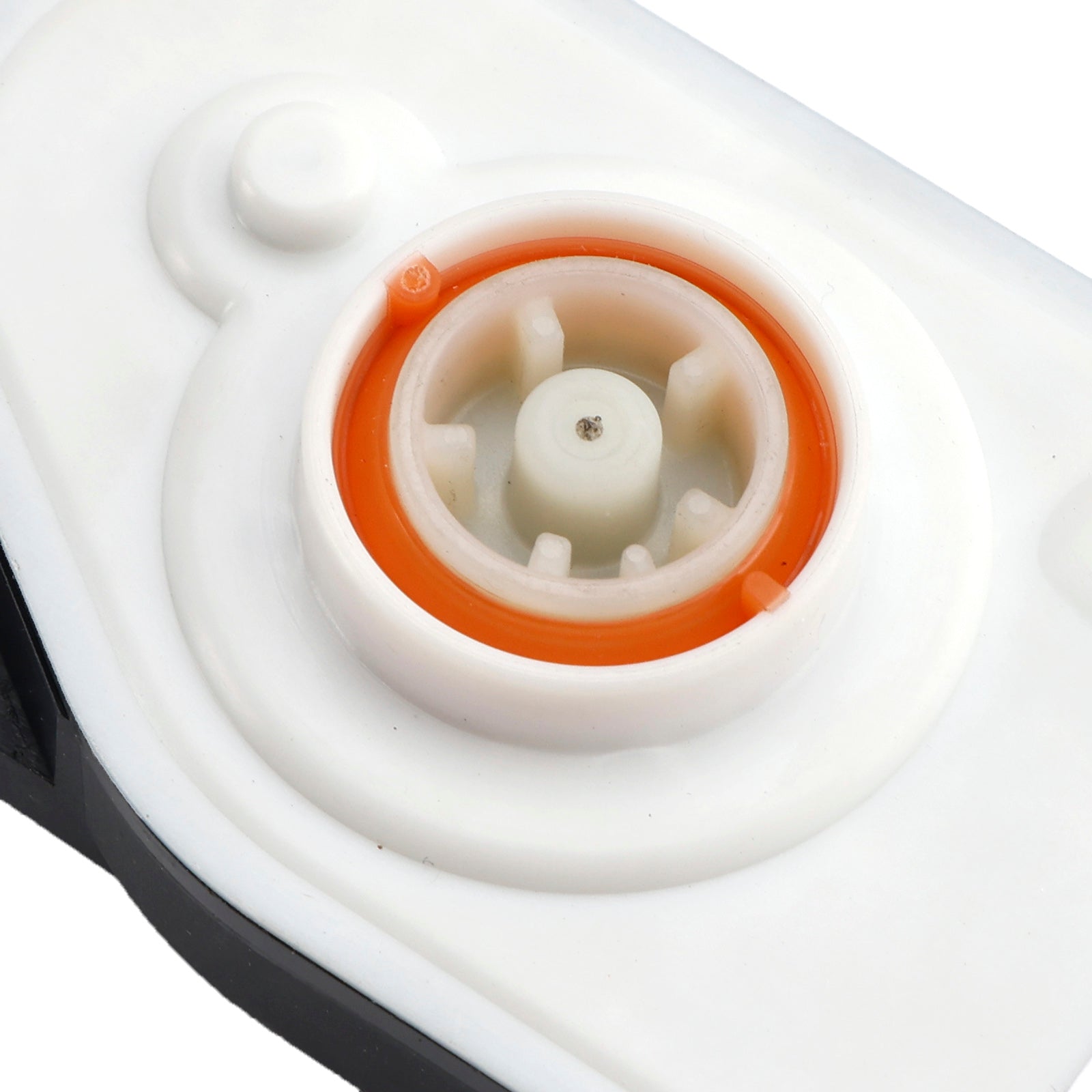 Controle van de bovenste actieve actieve luchtluik voor BMW G30 G32 G12 51749854640