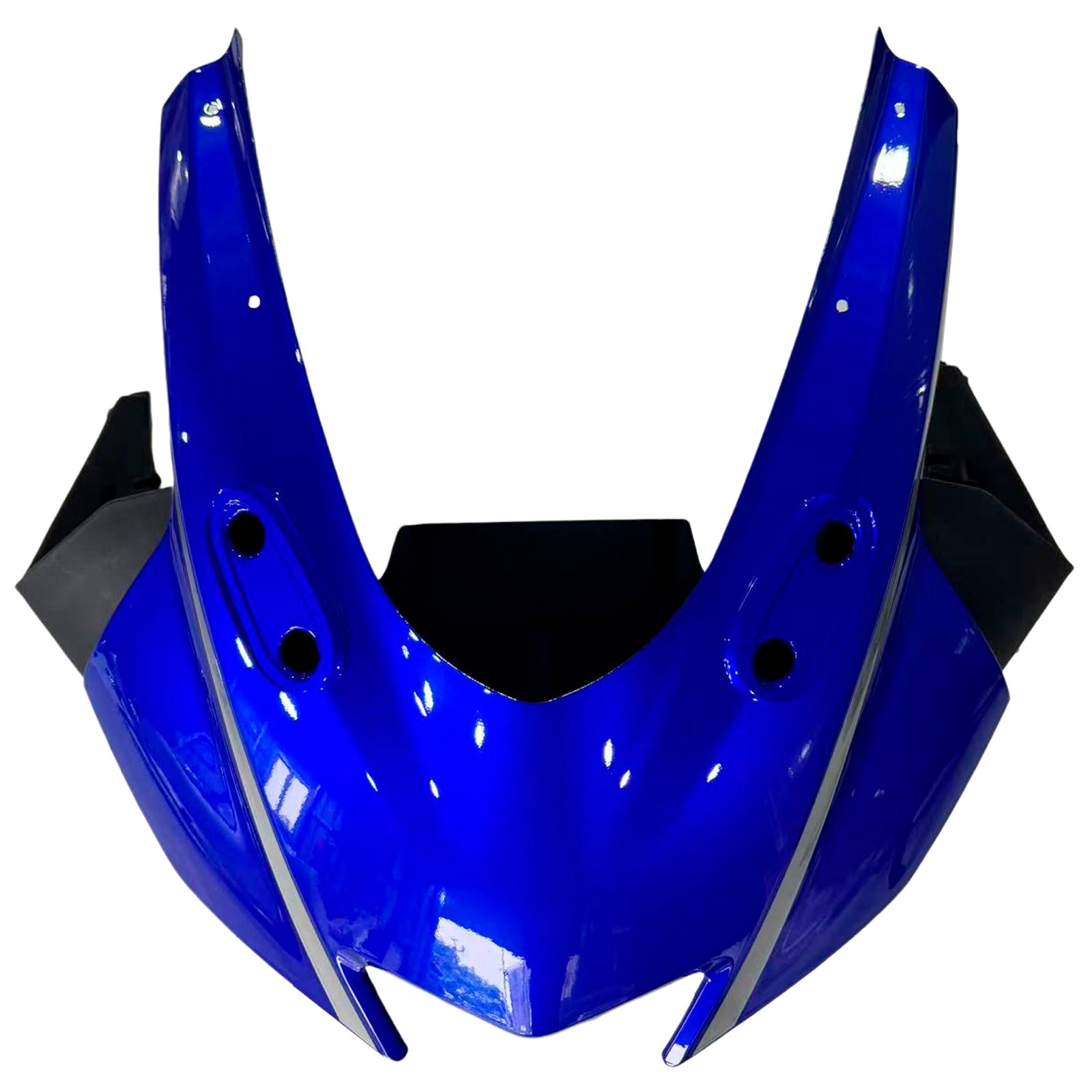 Kit de carénage injecté en plastique pour Yamaha YZF R125 2019-2022