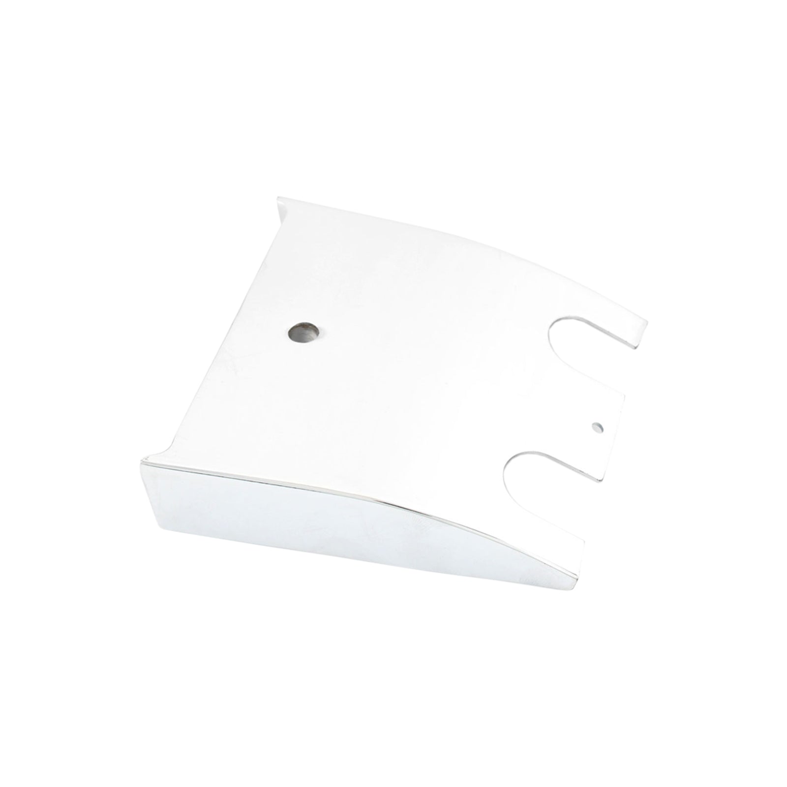 Lower Dashboard Extension Panel voor Electra Glide Road Glide FLHT FLTC 89-07